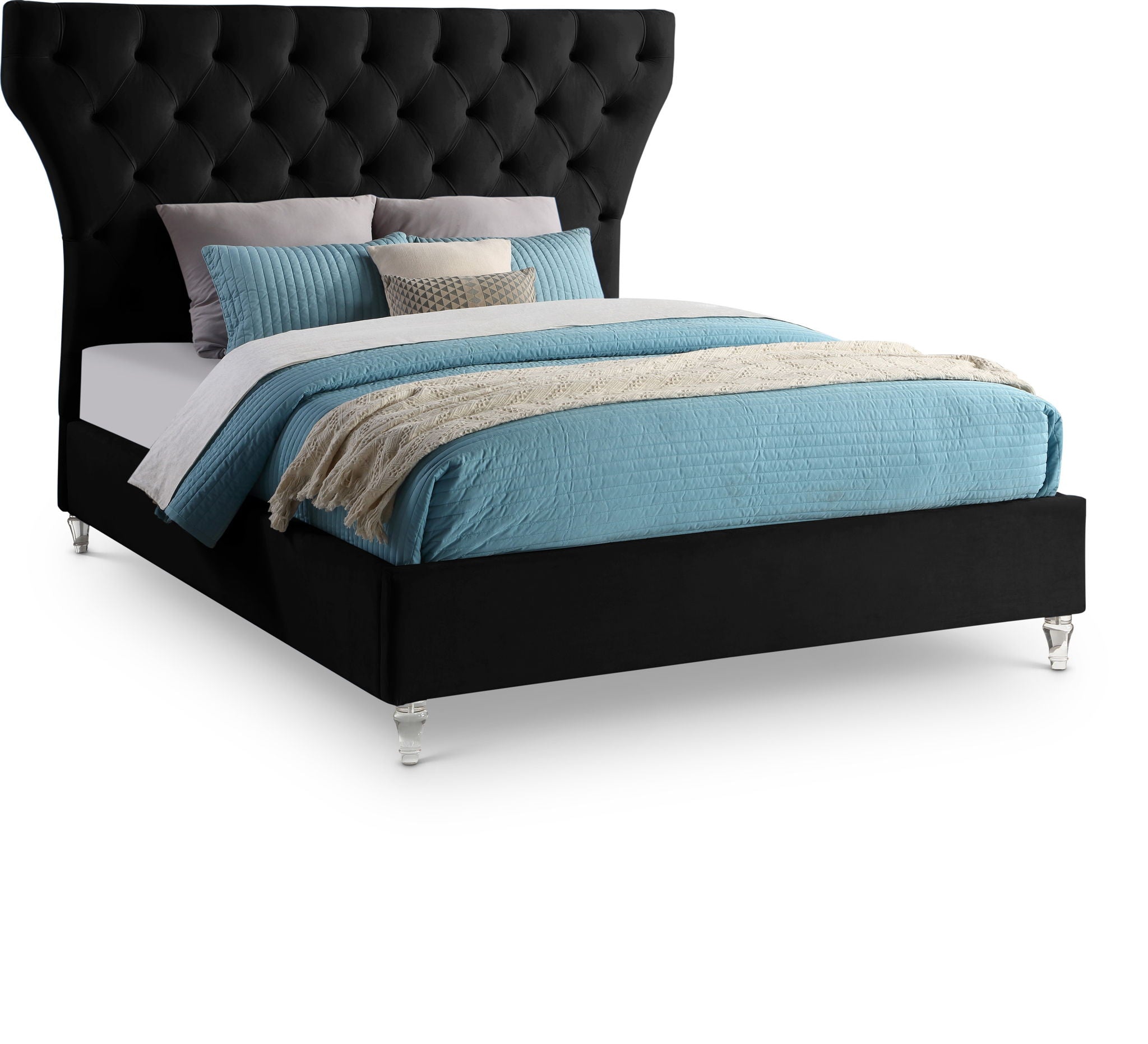 Kira - Bed - Urban Living Furniture (Los Angeles, CA)