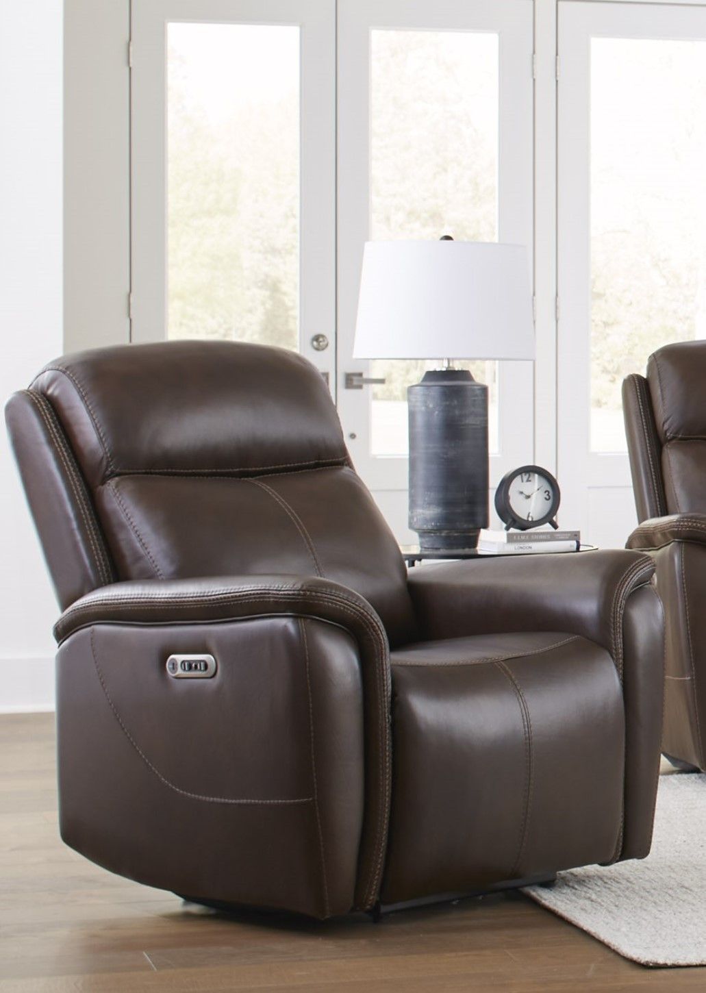 Cascade - Power Recliner - Urban Living Furniture (Los Angeles, CA)