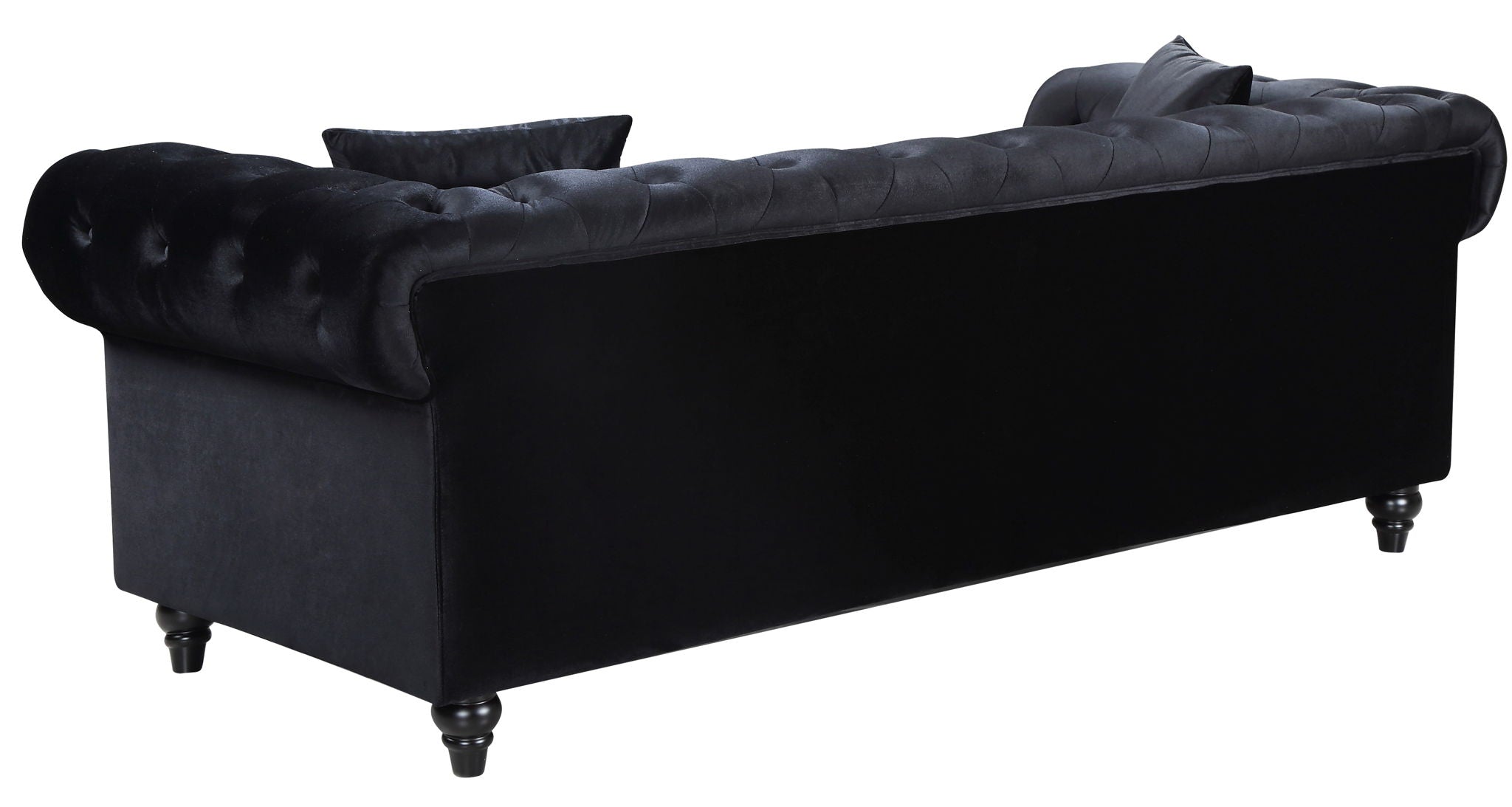 Chesterfield - Loveseat - Urban Living Furniture (Los Angeles, CA)