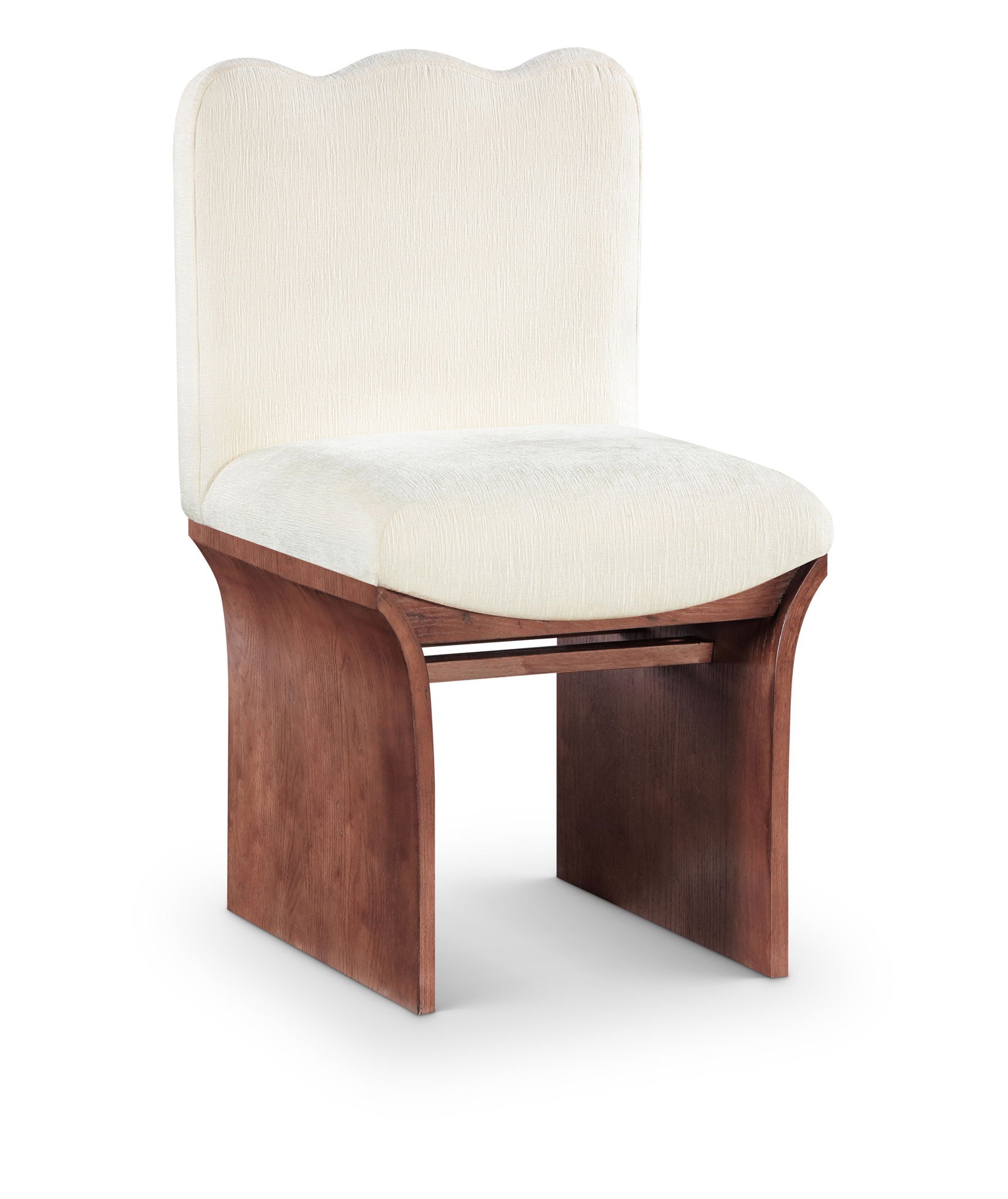 Shaw - Dining Chair - Walnut Base - Urban Living Furniture (Los Angeles, CA)