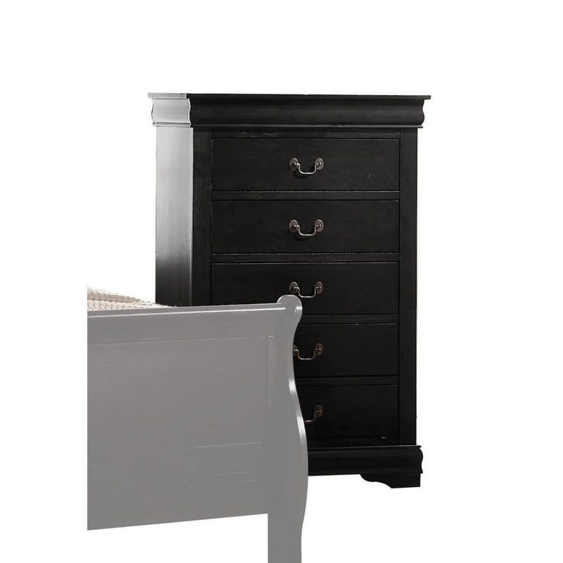 Louis Philippe - Chest - Urban Living Furniture (Los Angeles, CA)
