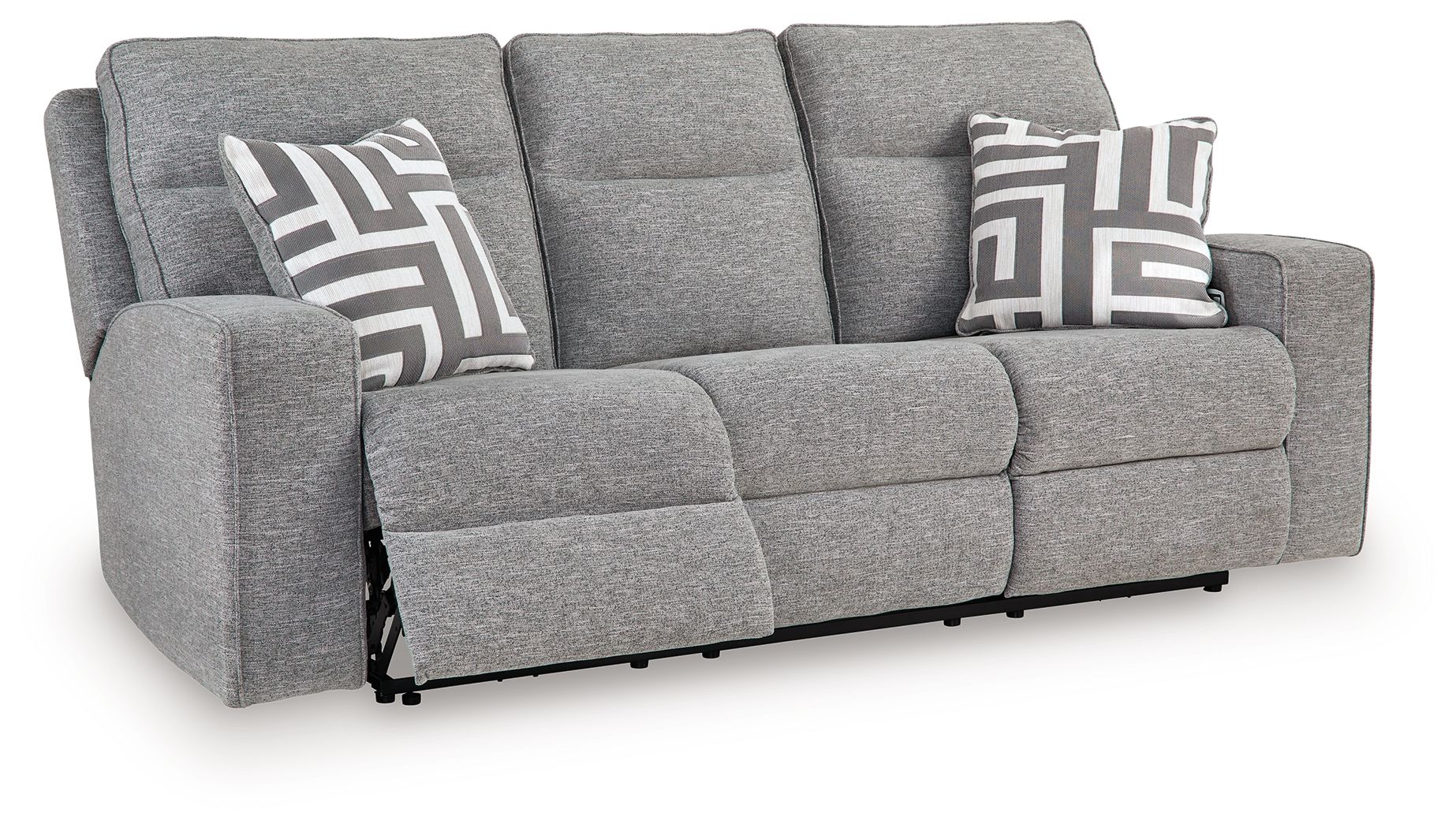 Biscoe - Reclining Living Room Set - Urban Living Furniture (Los Angeles, CA)