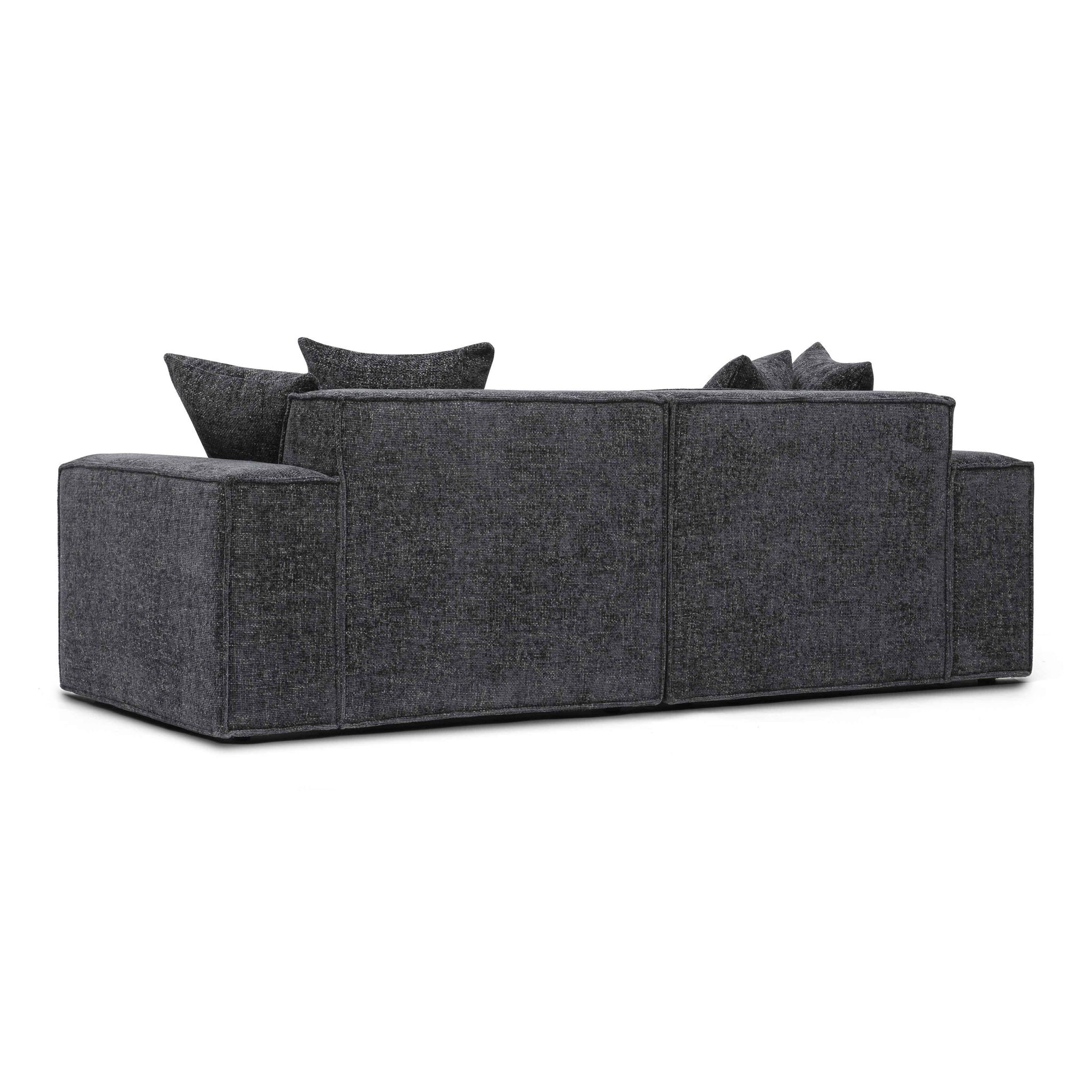 Mindy - Modular Loveseat - Urban Living Furniture (Los Angeles, CA)