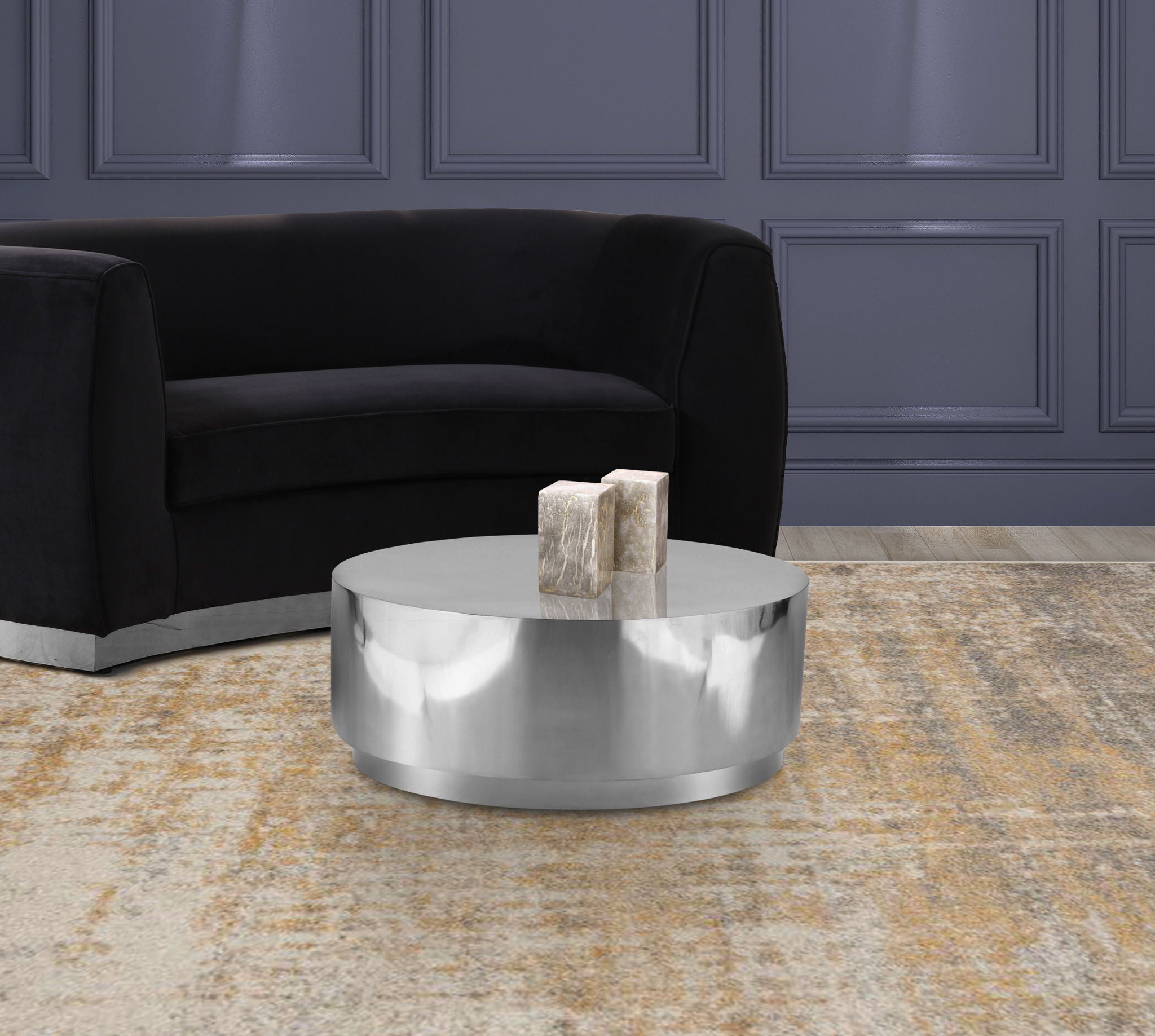 Jazzy - Coffee Table - Urban Living Furniture (Los Angeles, CA)