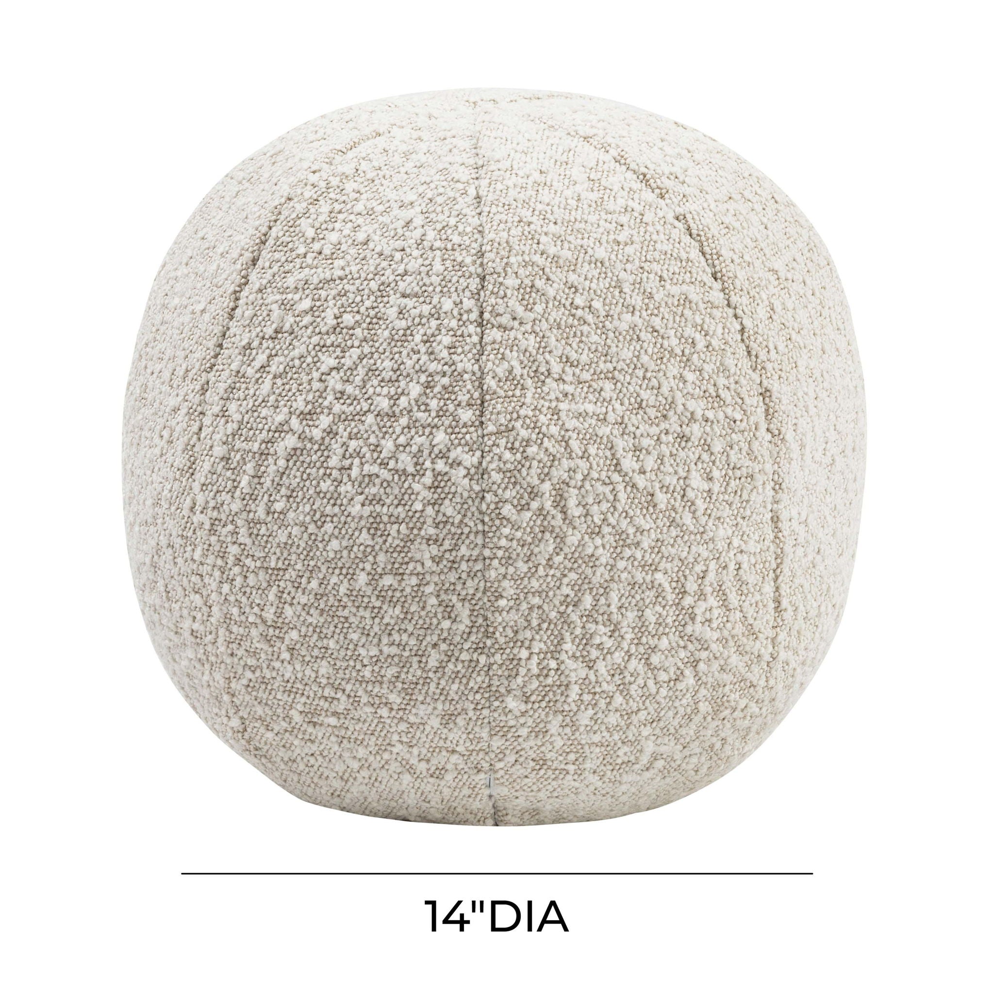 Boba - Pillow - Urban Living Furniture (Los Angeles, CA)