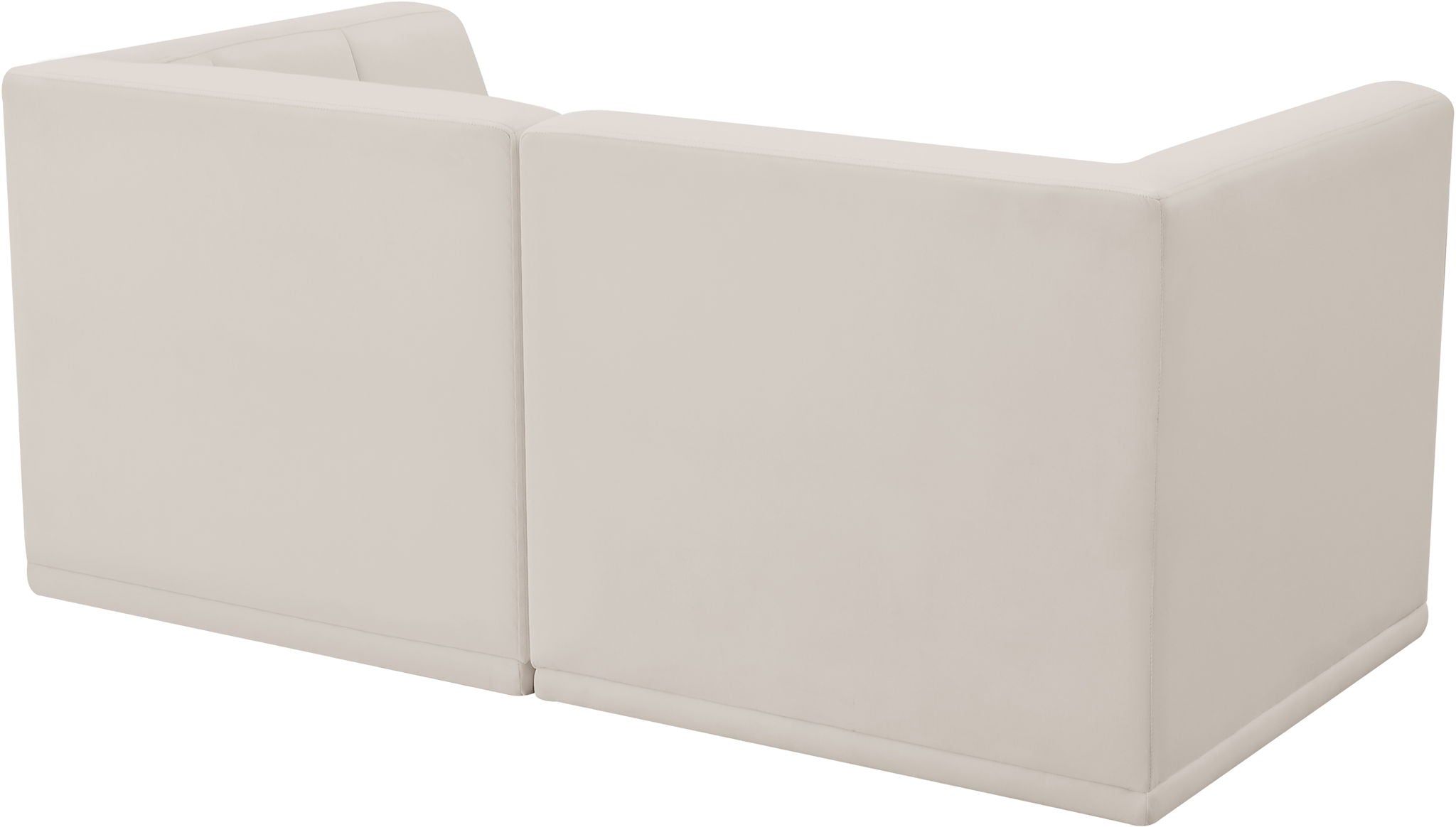 Relax - Modular Sofa - 2 Seats - Urban Living Furniture (Los Angeles, CA)