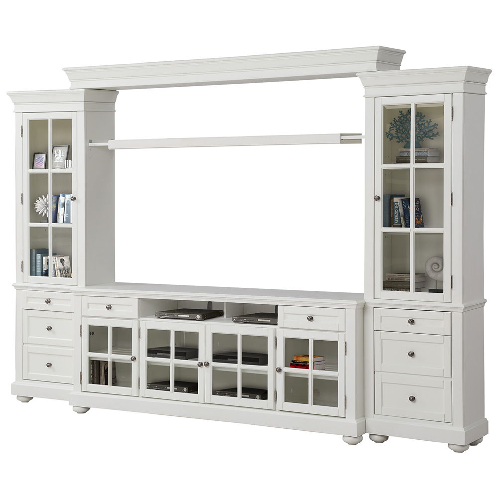 Cape Cod - Entertainment Wall - Urban Living Furniture (Los Angeles, CA)