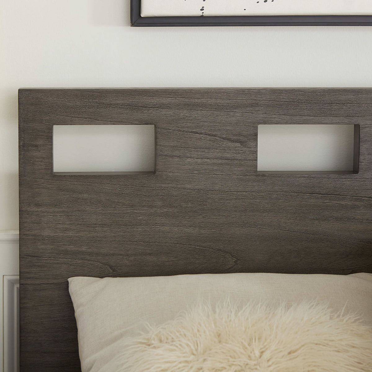 Nevis Riva - Platform Bed