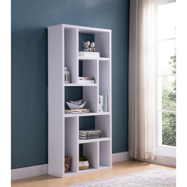 Versatile Display Cabinet