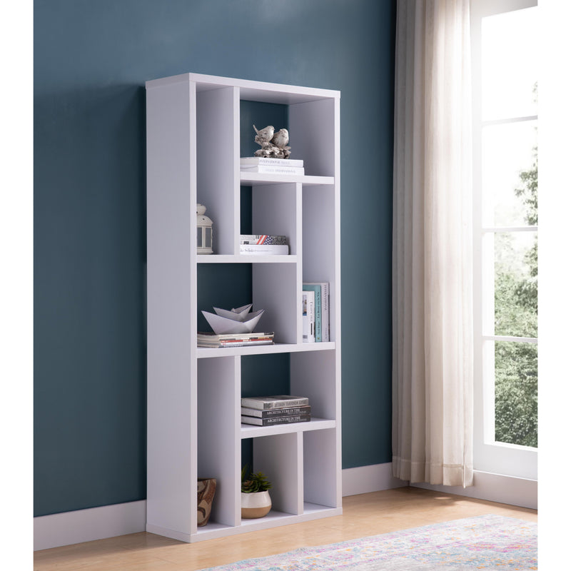 Versatile Display Cabinet