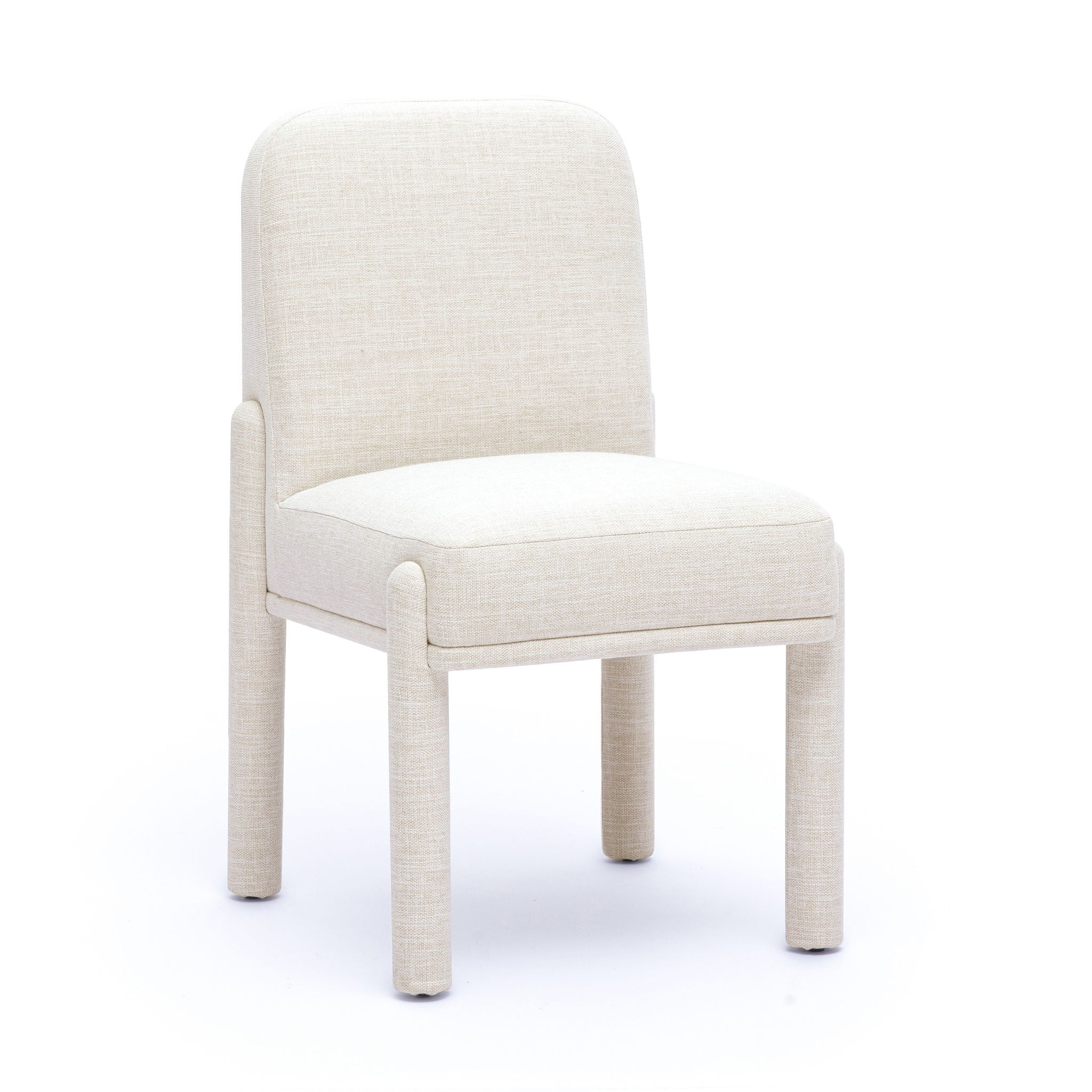 Martina - Performance Fabric Dining Chair - Urban Living Furniture (Los Angeles, CA)