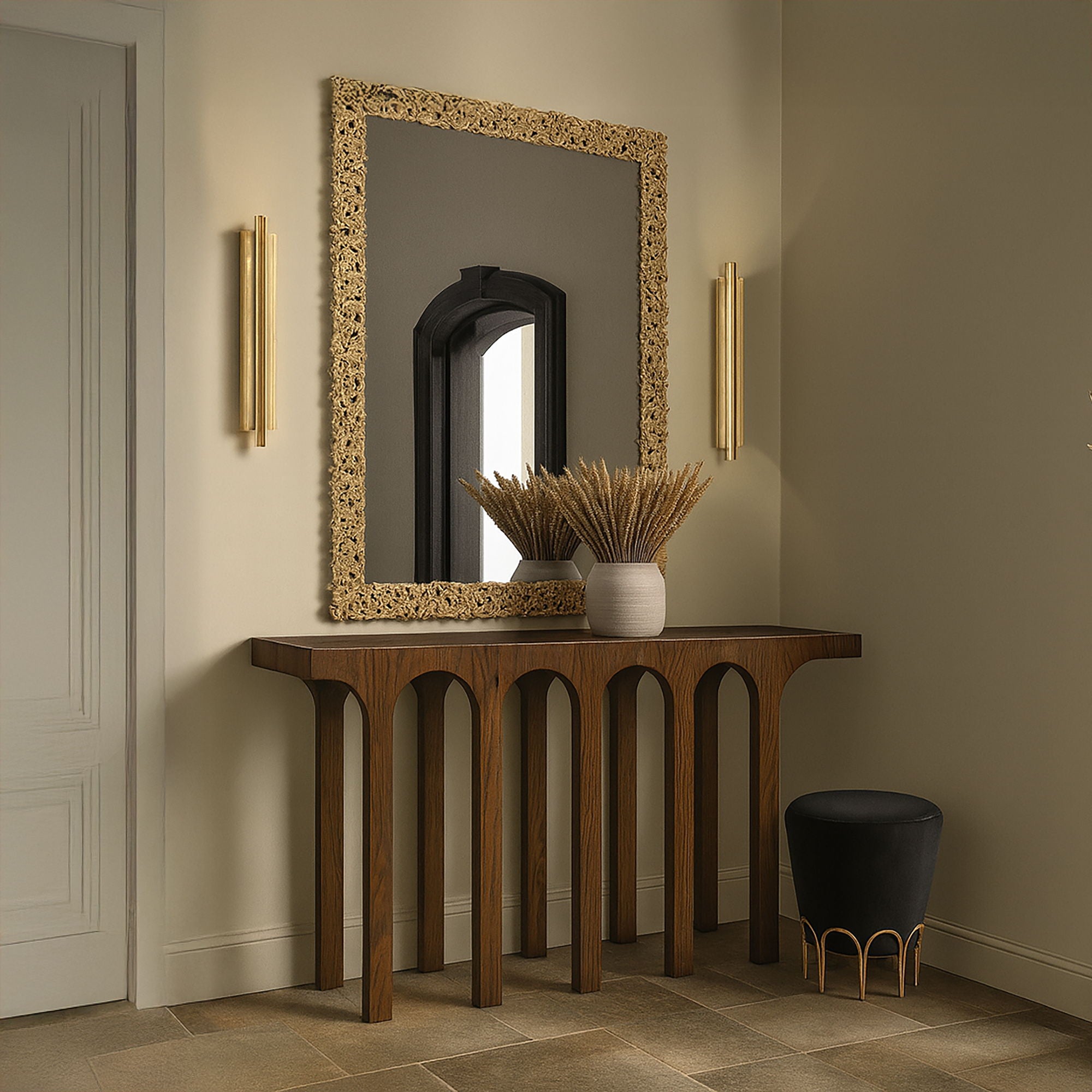Westfield - Console Table - Urban Living Furniture (Los Angeles, CA)
