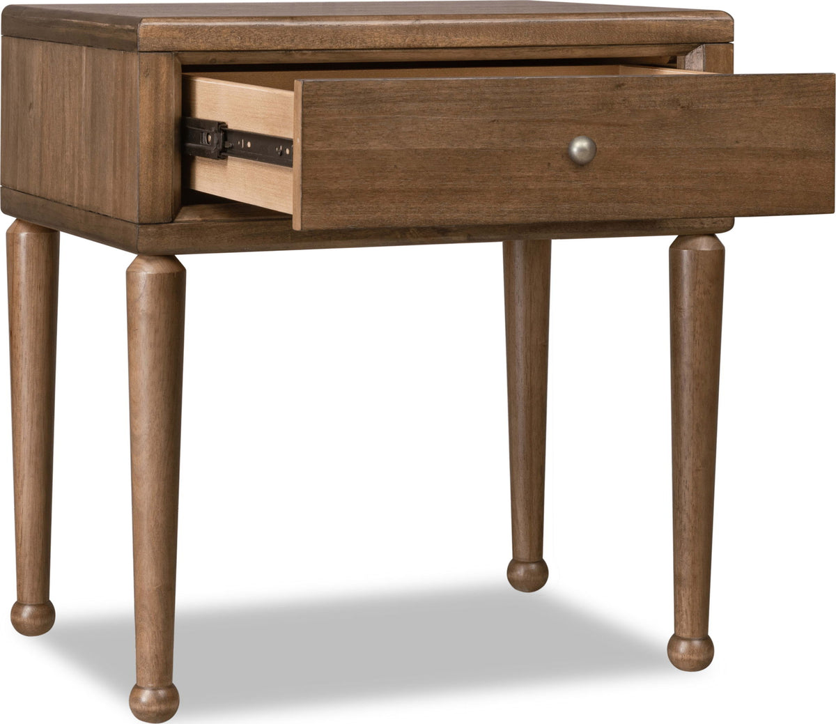 Langley - Nightstand With CM