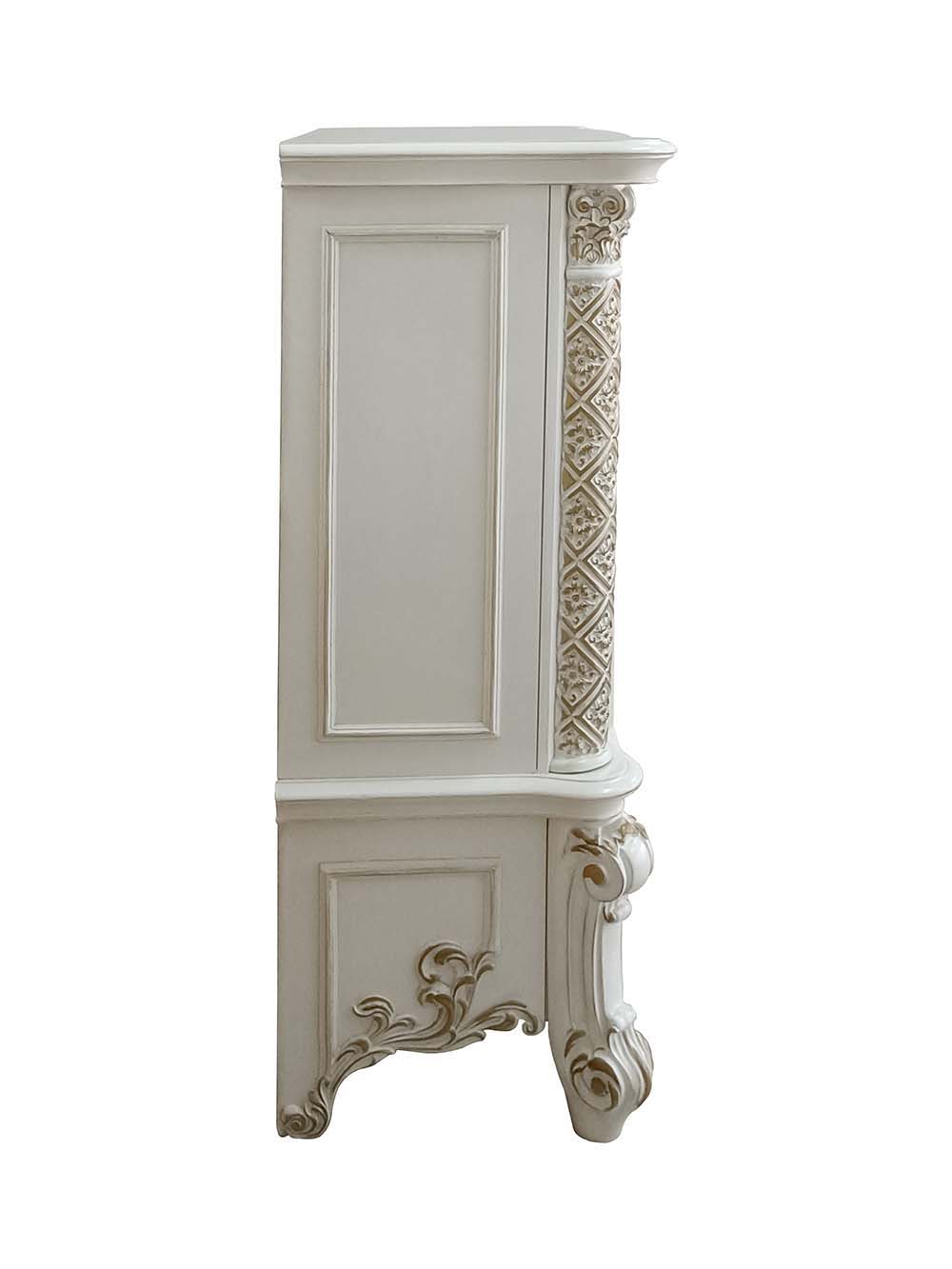 Vendome - Chest - Antique Pearl - Urban Living Furniture (Los Angeles, CA)
