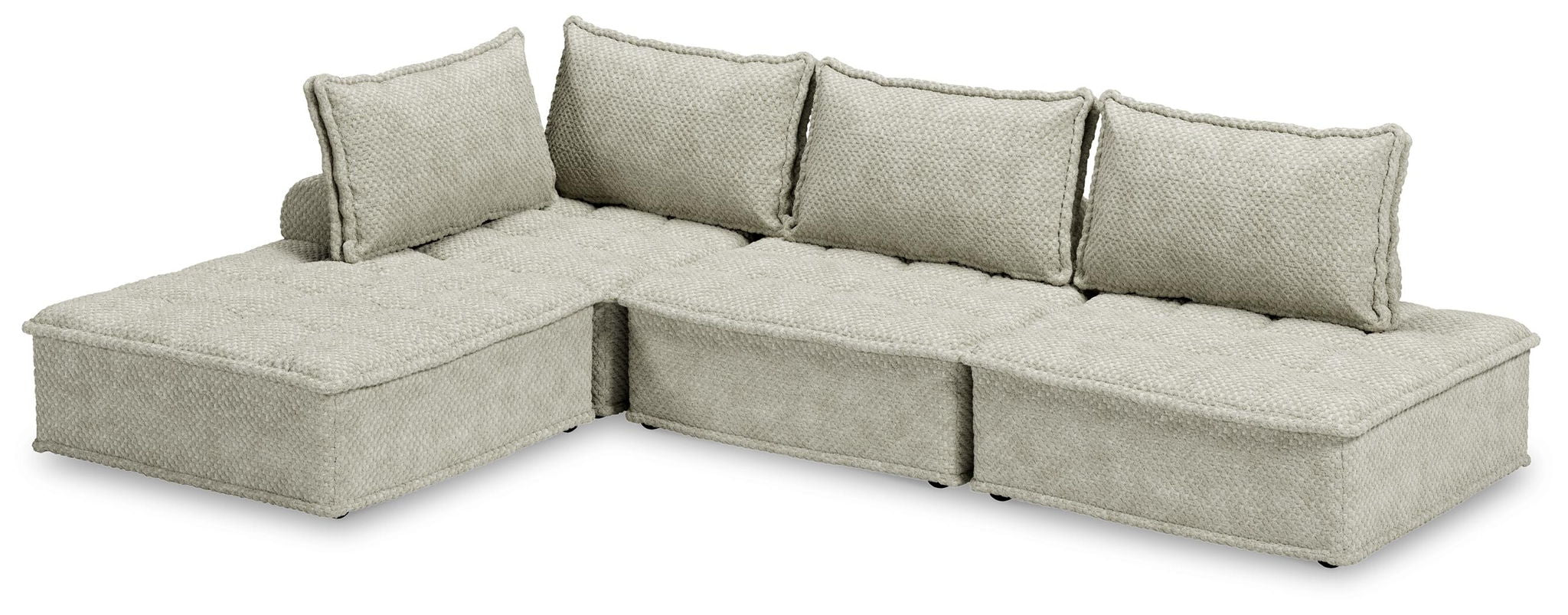 Bales - Sectional - Urban Living Furniture (Los Angeles, CA)