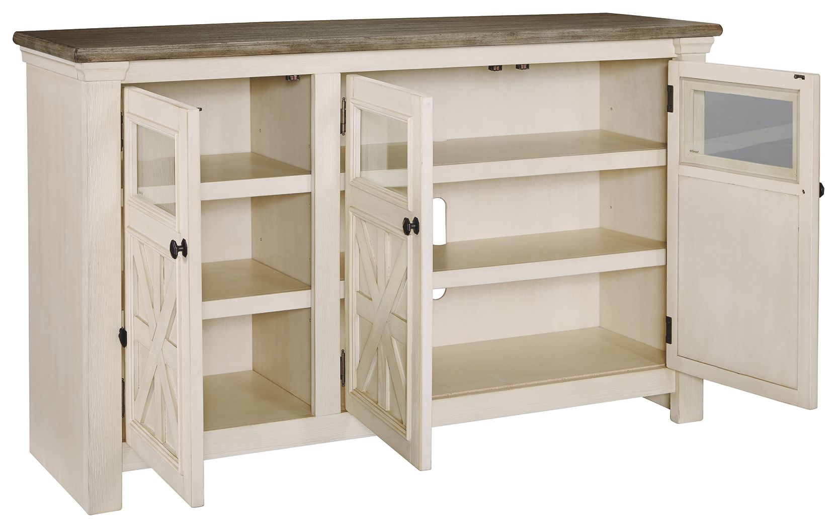 Bolanburg - TV Stand - Urban Living Furniture (Los Angeles, CA)