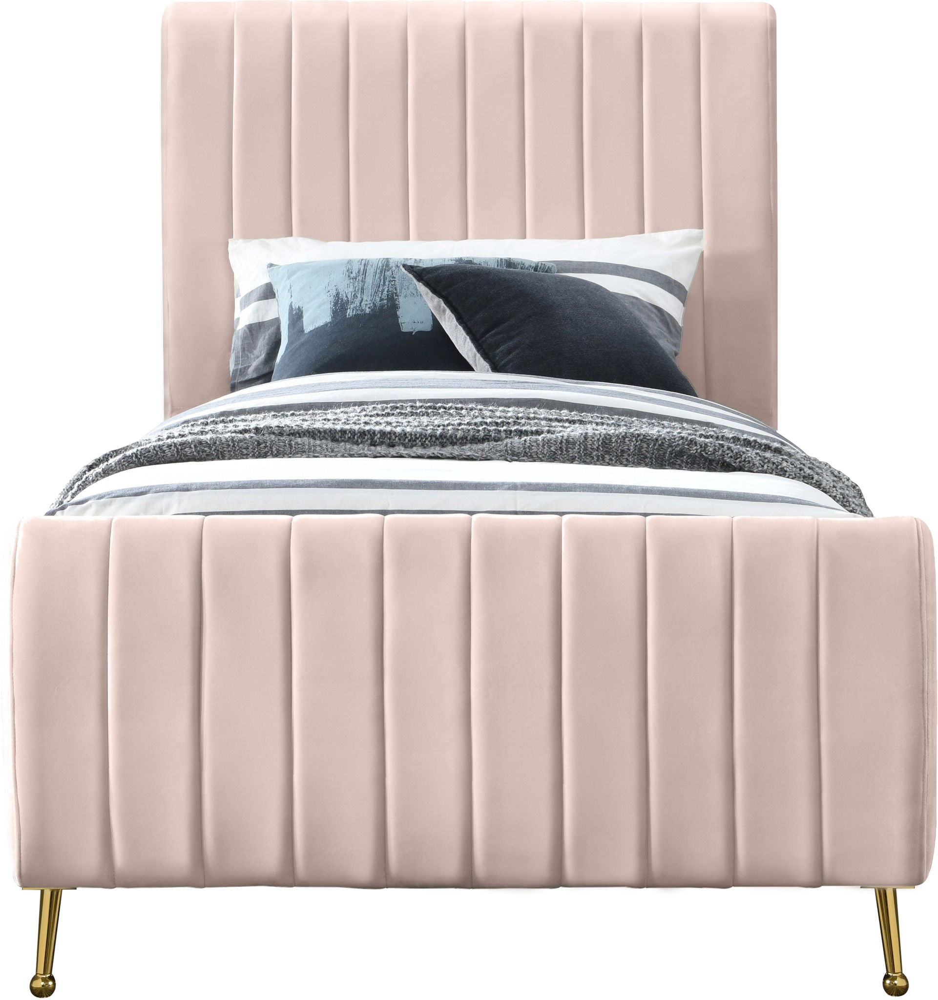 Zara - Bed - Urban Living Furniture (Los Angeles, CA)