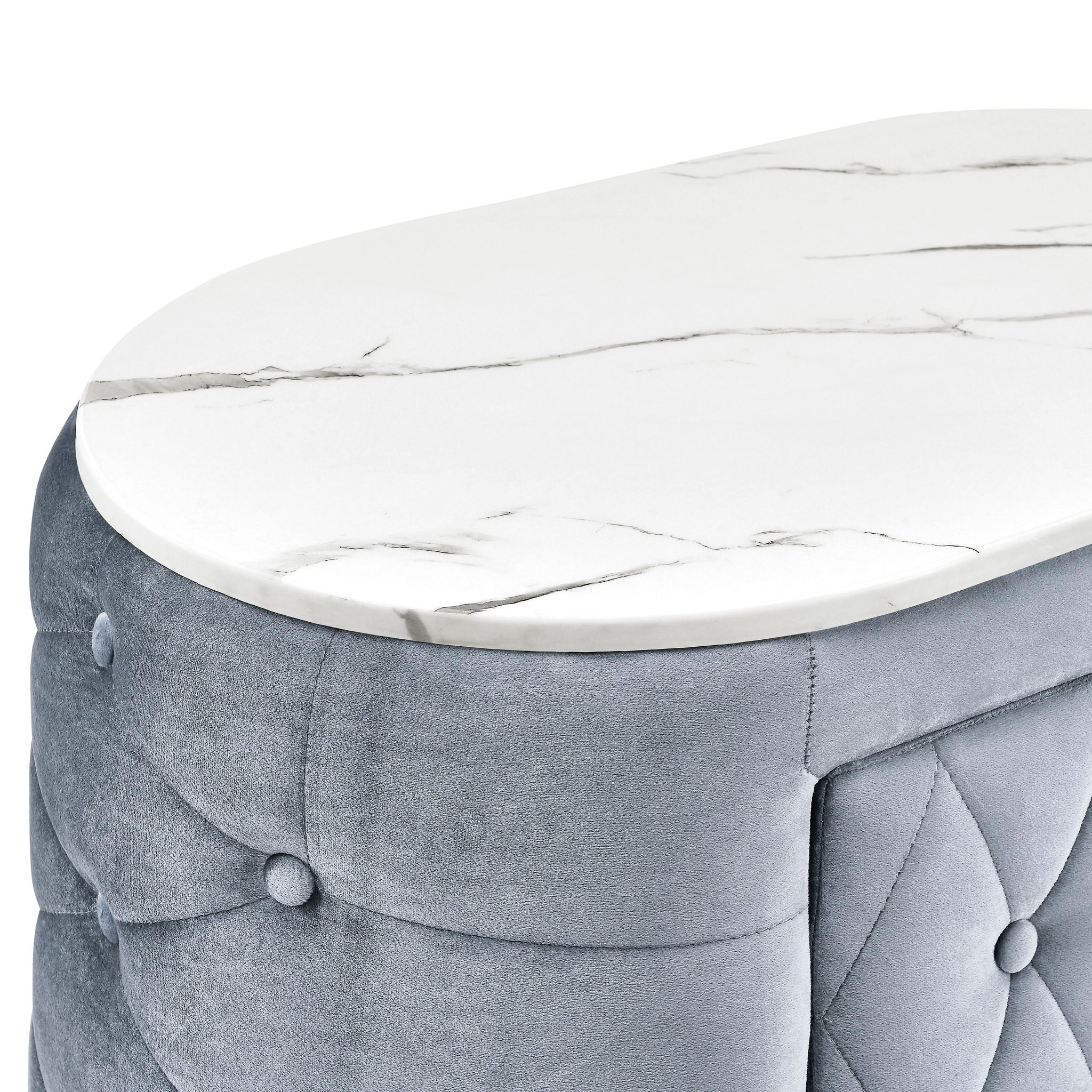 Natalia - Nightstand - Urban Living Furniture (Los Angeles, CA)