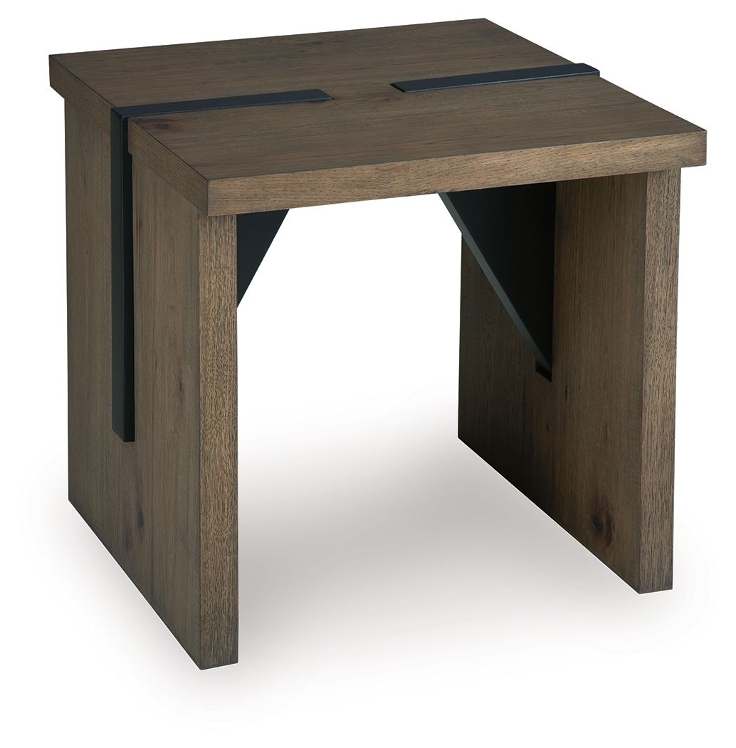Kandinew - Living Room Table - Urban Living Furniture (Los Angeles, CA)