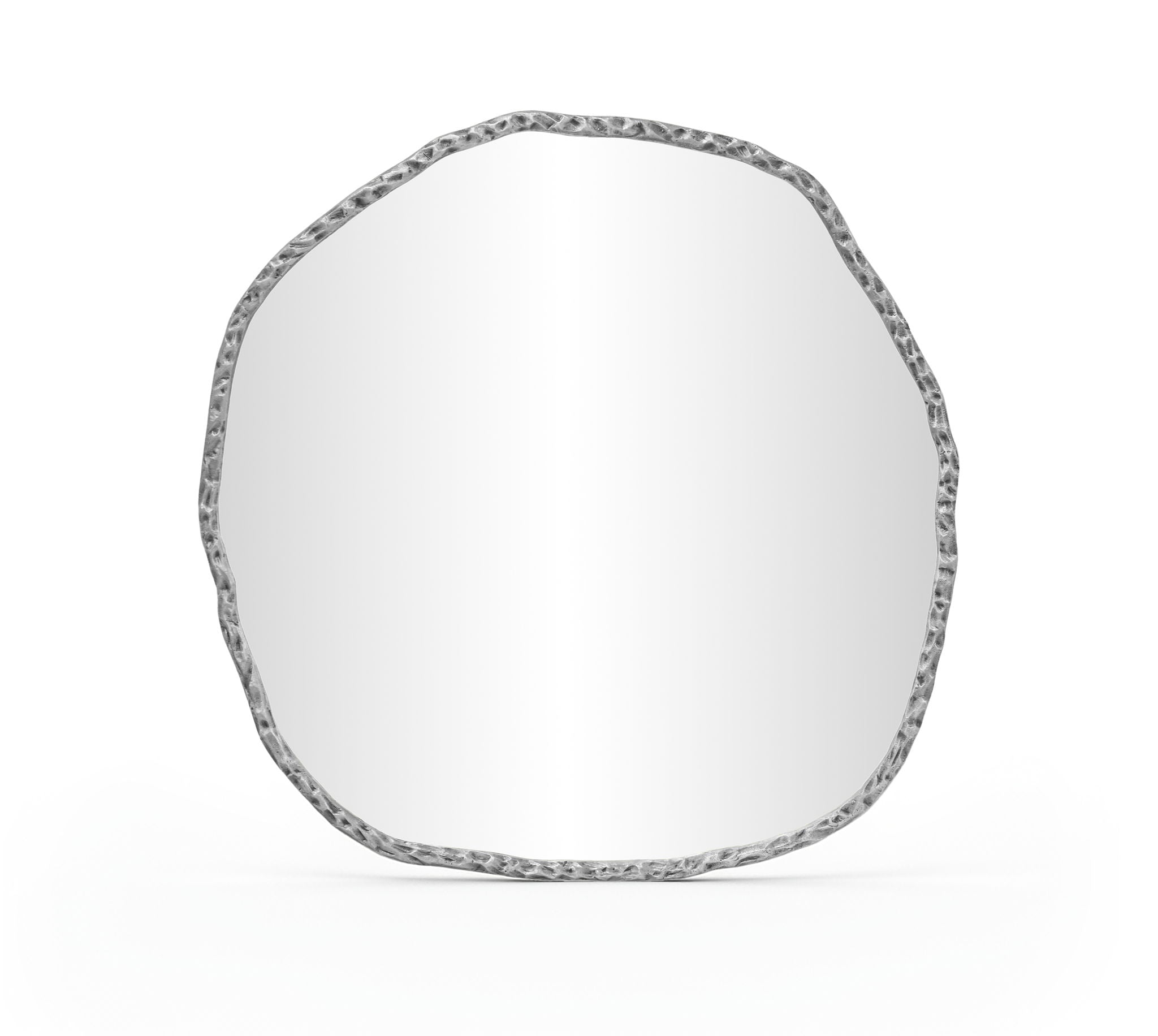 Molten - Iron Mirror - Urban Living Furniture (Los Angeles, CA)