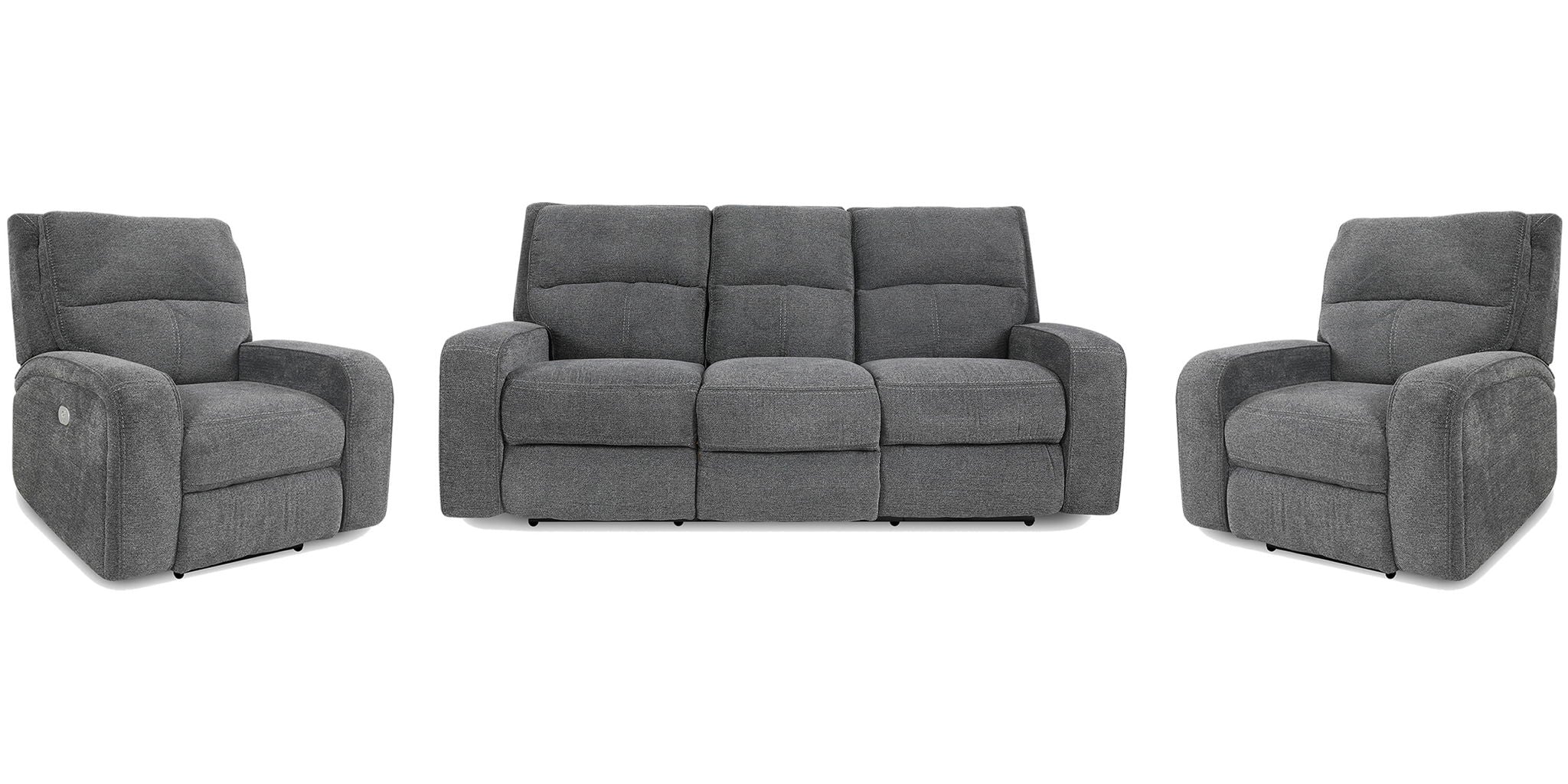 Polaris - Living Room Set - Urban Living Furniture (Los Angeles, CA)