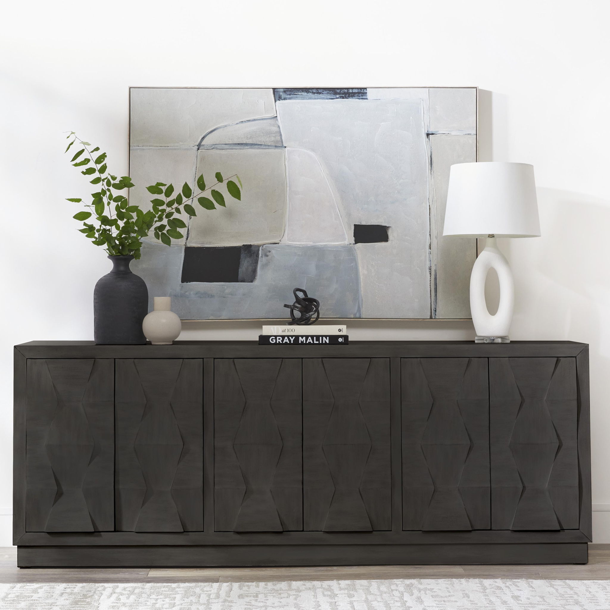 Cortina - Console - Urban Living Furniture (Los Angeles, CA)