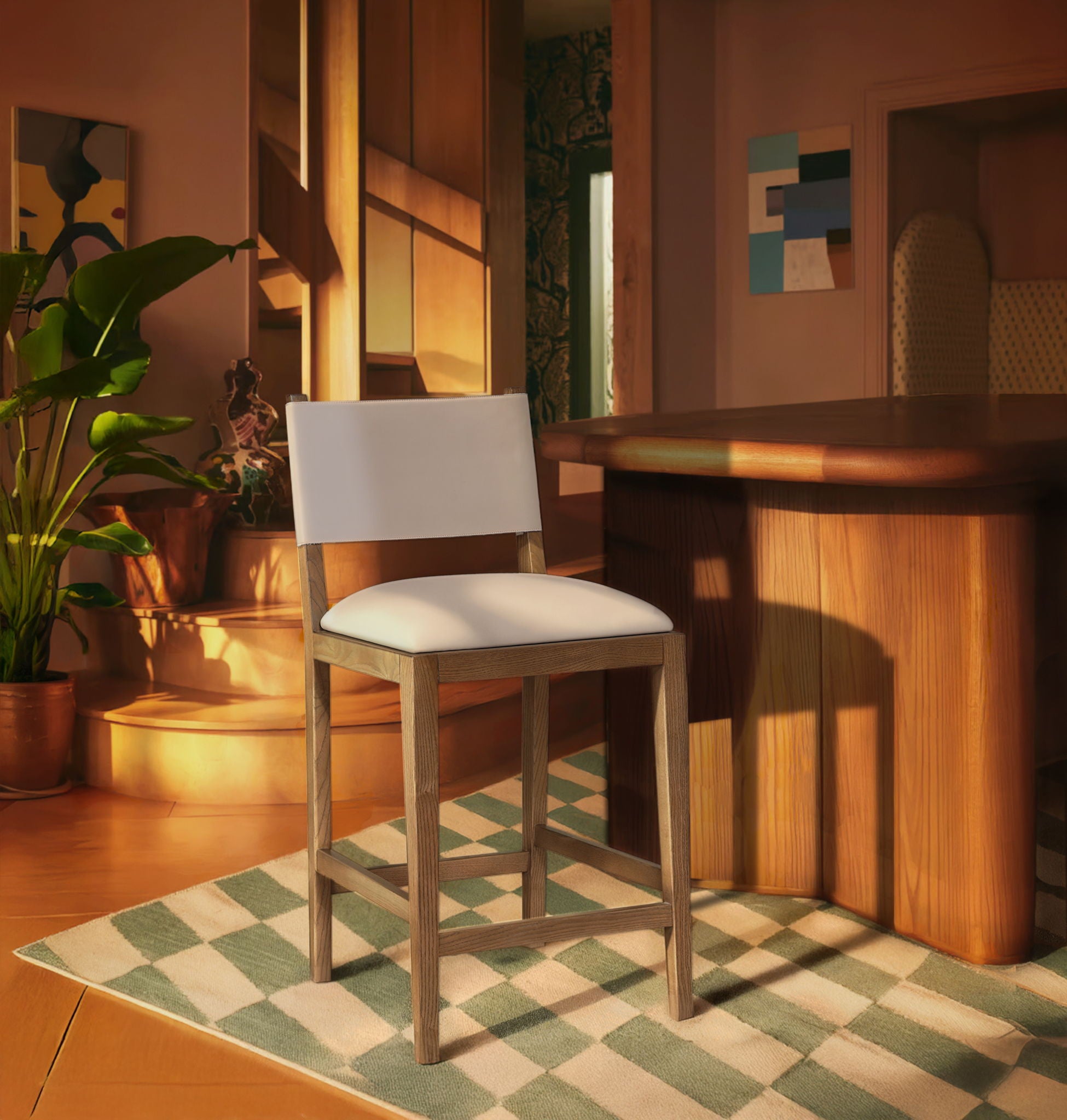 Avon - Counter Stool