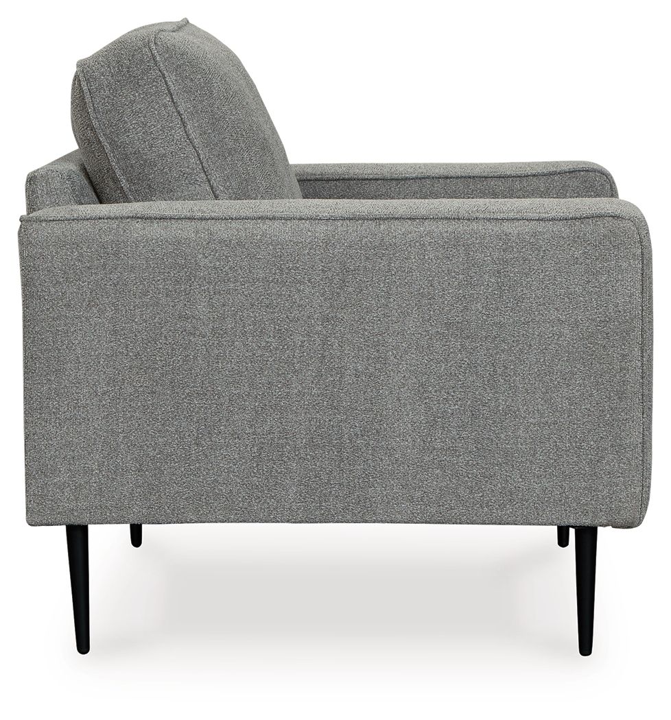 Hazela - Chair, Ottoman - Urban Living Furniture (Los Angeles, CA)