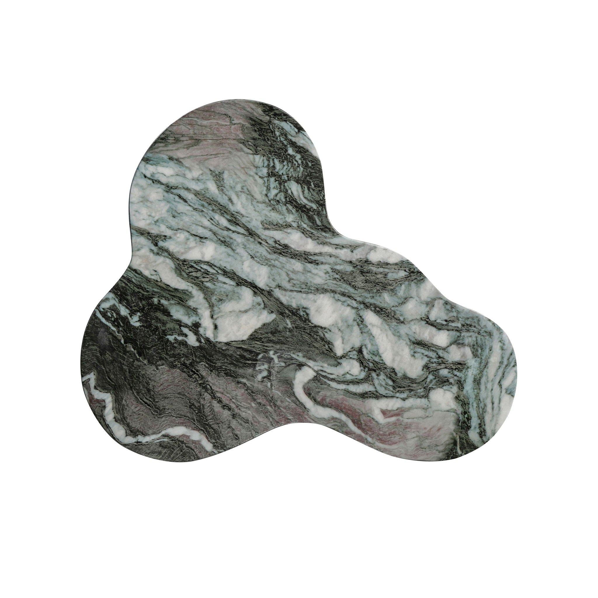 Slab - Short Side Table - Urban Living Furniture (Los Angeles, CA)