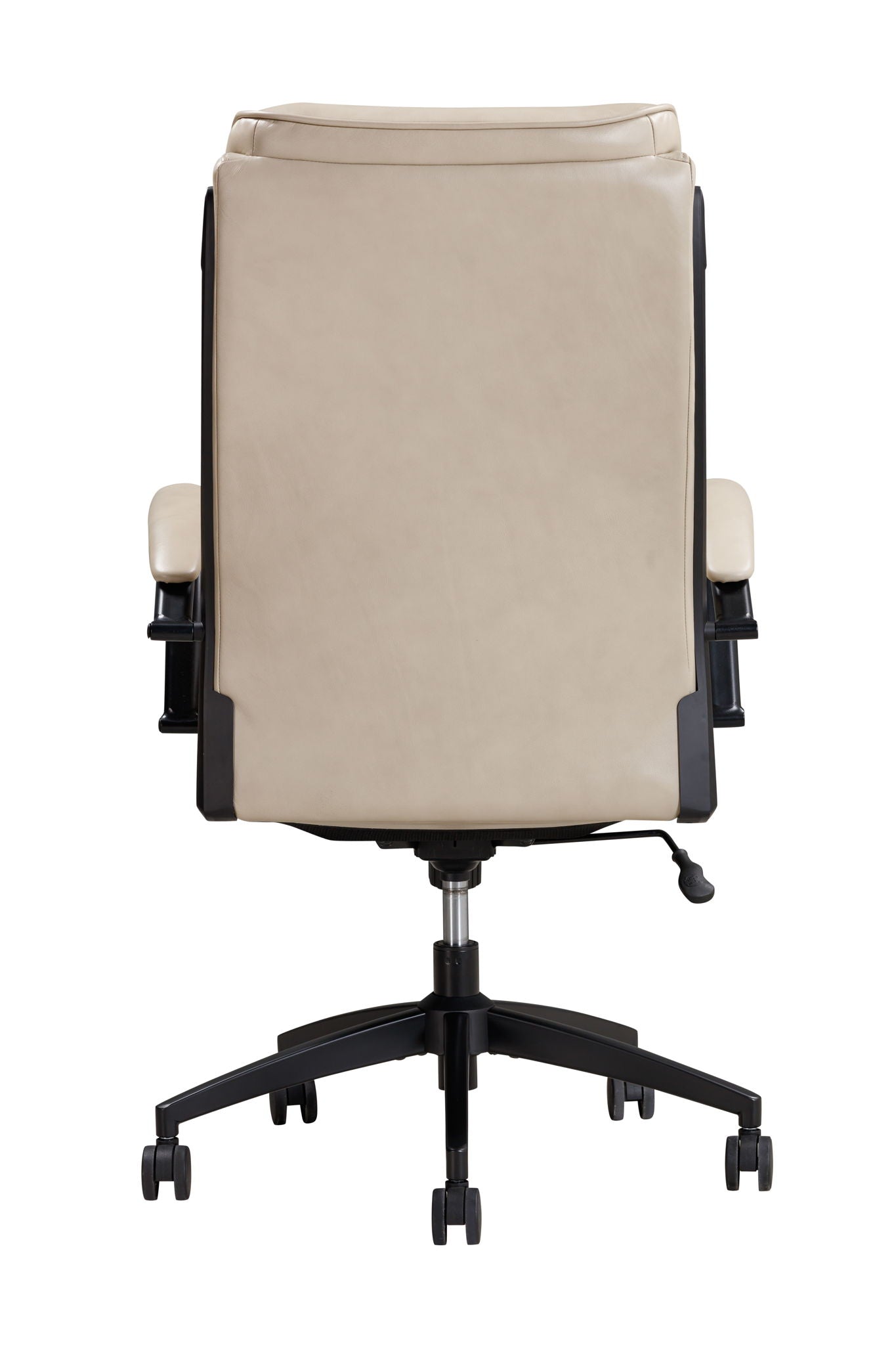 Dc#370 - Leather Desk Chair - Urban Living Furniture (Los Angeles, CA)