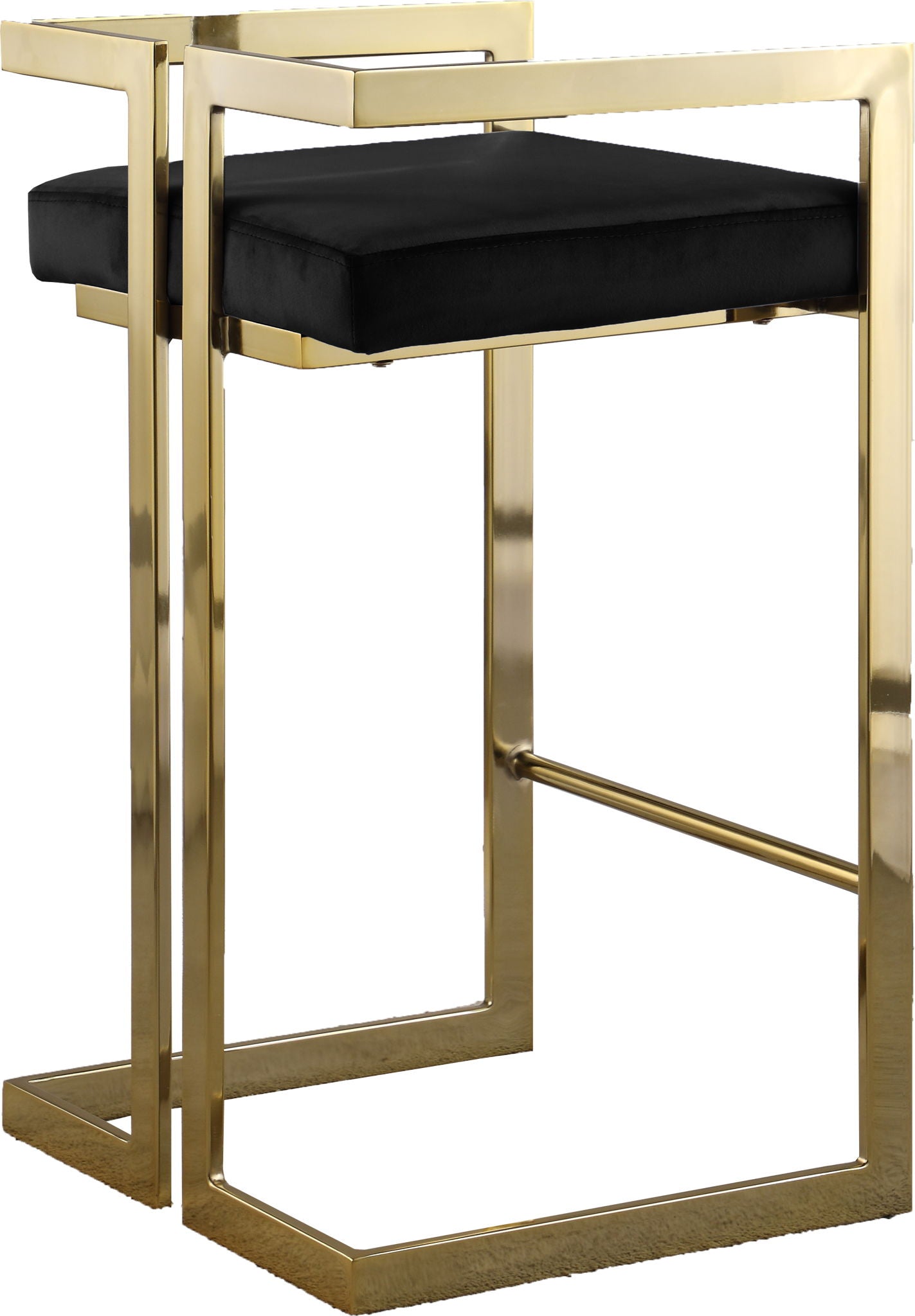 Ezra - Stool (Set of 2) - Urban Living Furniture (Los Angeles, CA)