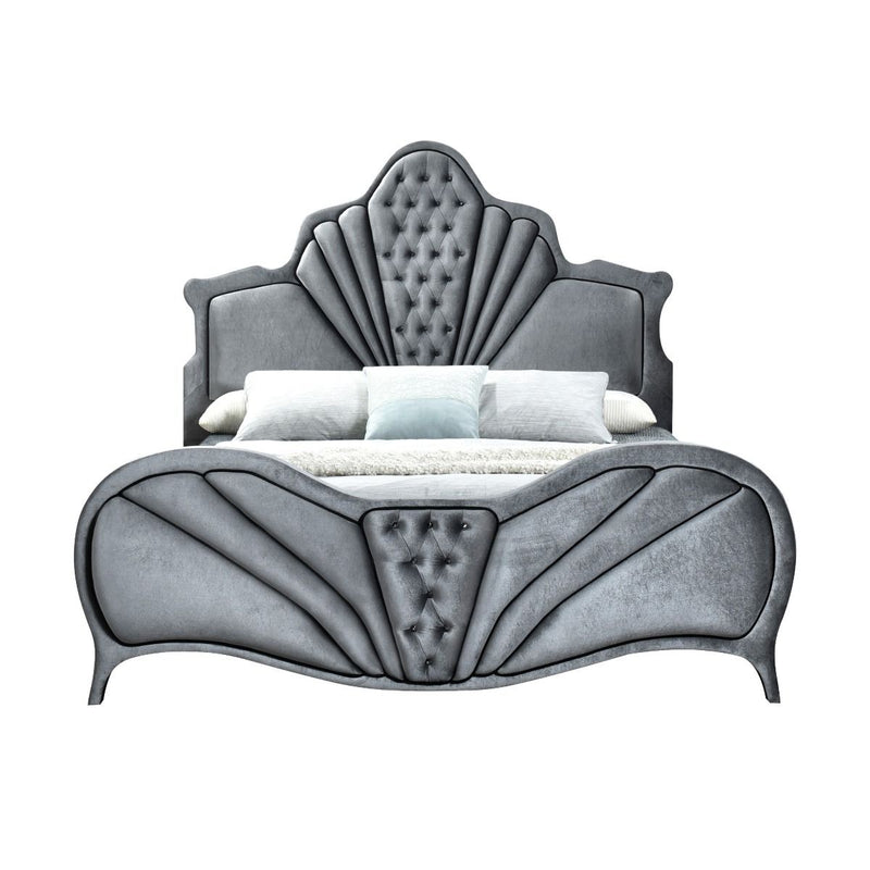 Dante - Bed - Urban Living Furniture (Los Angeles, CA)