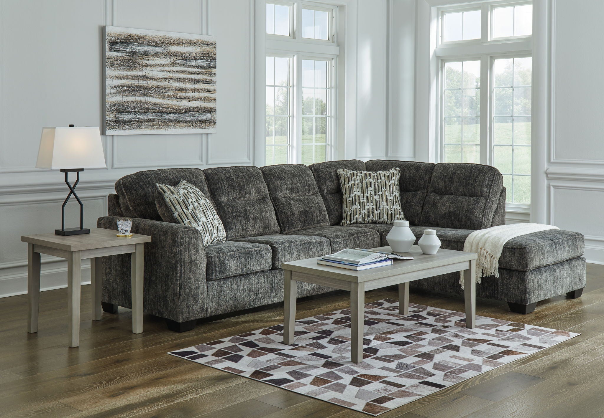 Lonoke - Sectional - Urban Living Furniture (Los Angeles, CA)