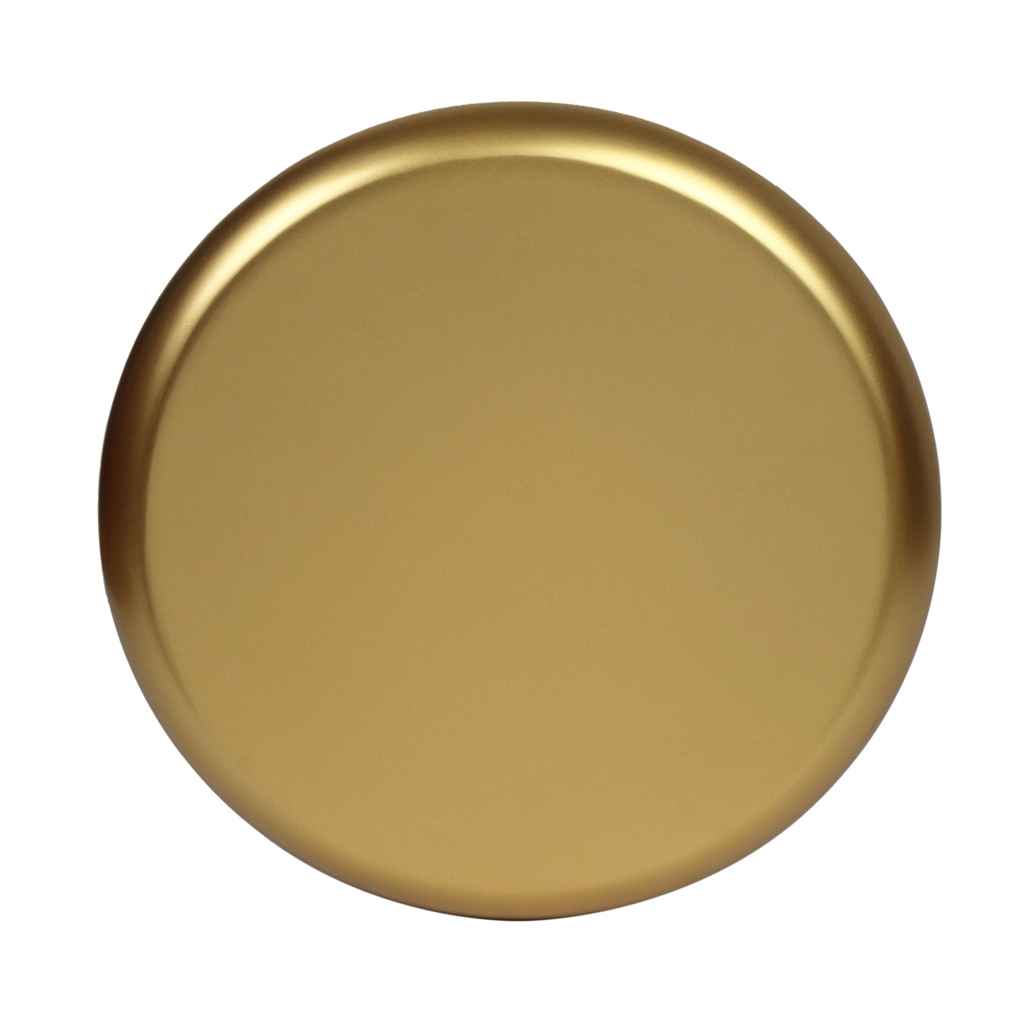 Sasha - Side Table - Gold - Urban Living Furniture (Los Angeles, CA)