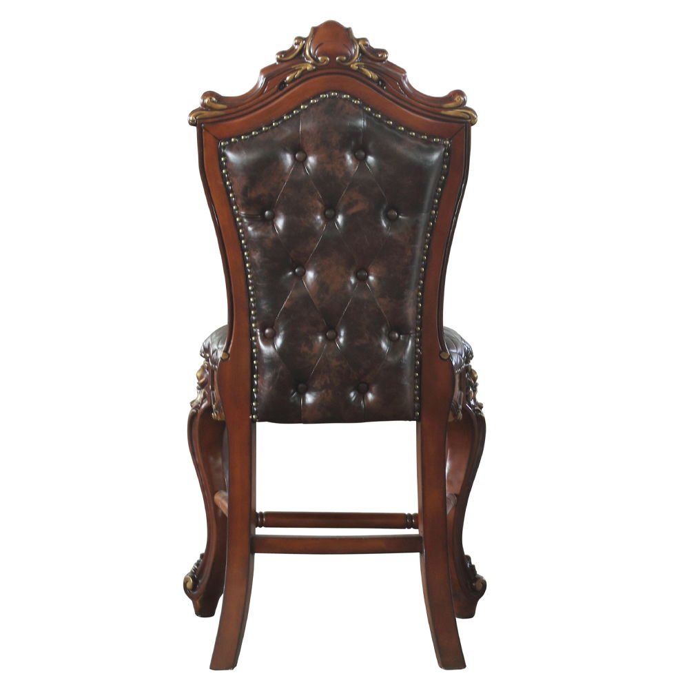 Picardy - Counter Height Chair - Urban Living Furniture (Los Angeles, CA)