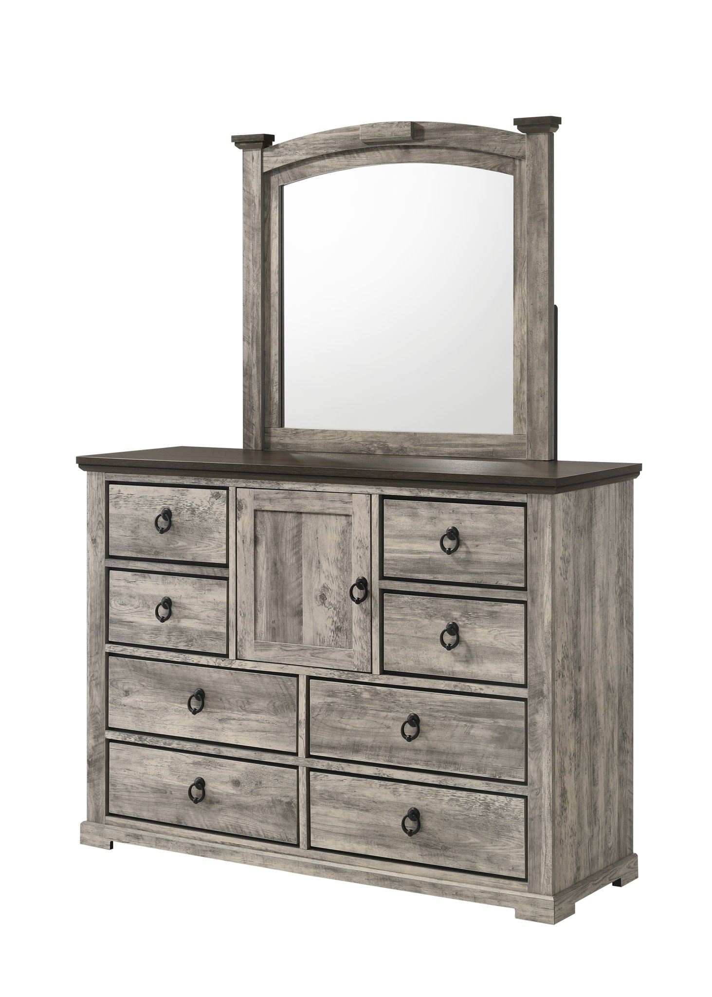 Ella-mae - Dresser - Urban Living Furniture (Los Angeles, CA)