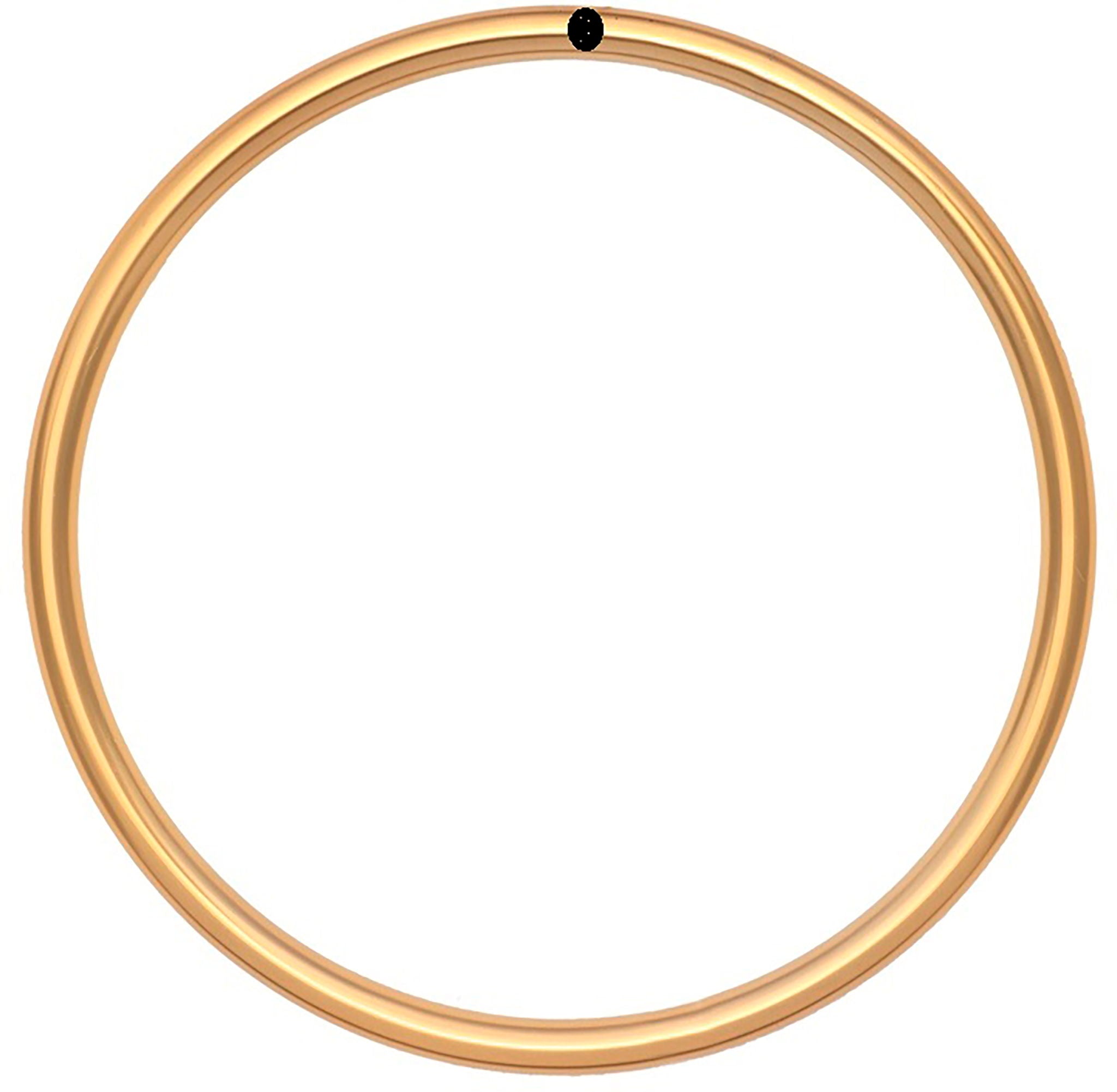 XOXO - Steel Wall Decor - Yellow