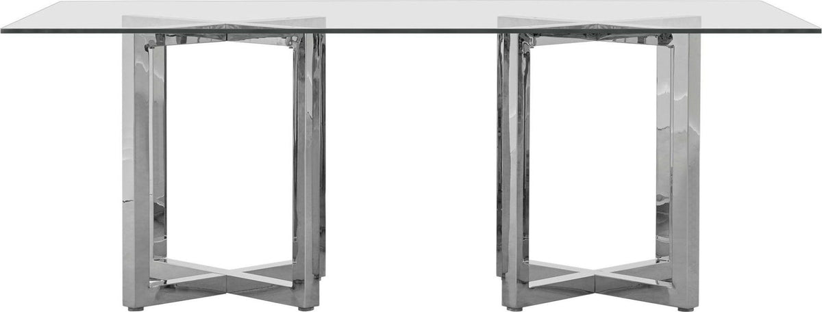 Amalfi - Rectangular Dining Table