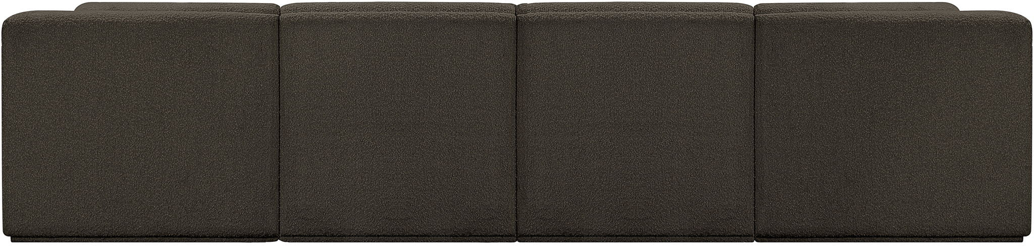 Ollie - 4 Seat Modular Sofa - Urban Living Furniture (Los Angeles, CA)