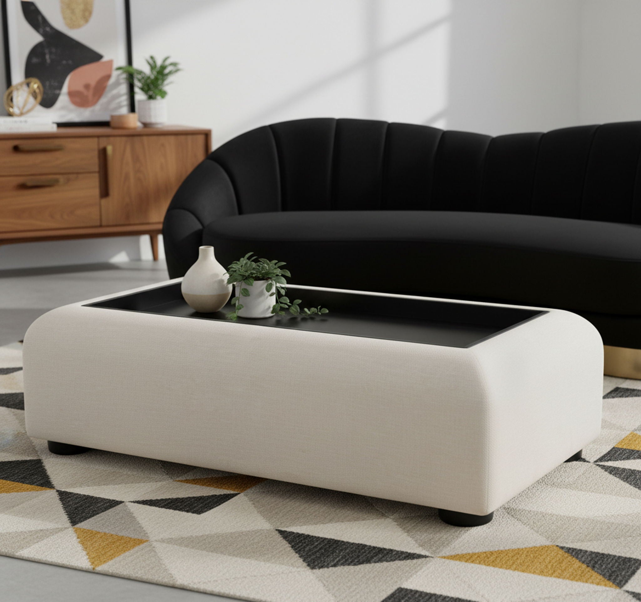 Diana - Coffee Table - Urban Living Furniture (Los Angeles, CA)