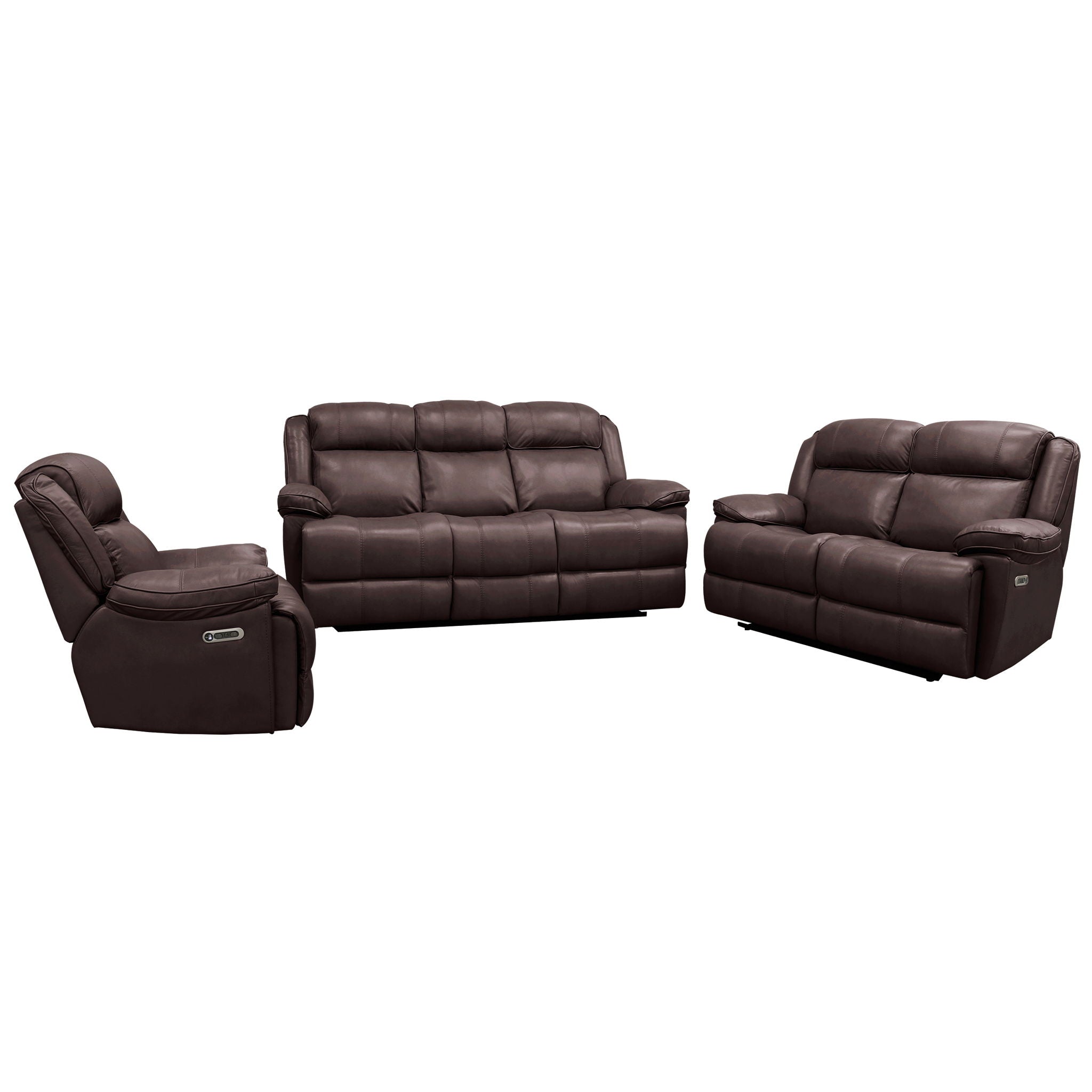 Eclipse - Living Room Set - Urban Living Furniture (Los Angeles, CA)