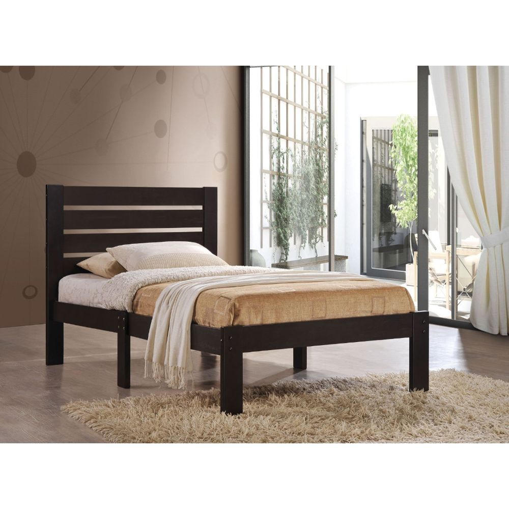 Kenney - Bed - Urban Living Furniture (Los Angeles, CA)