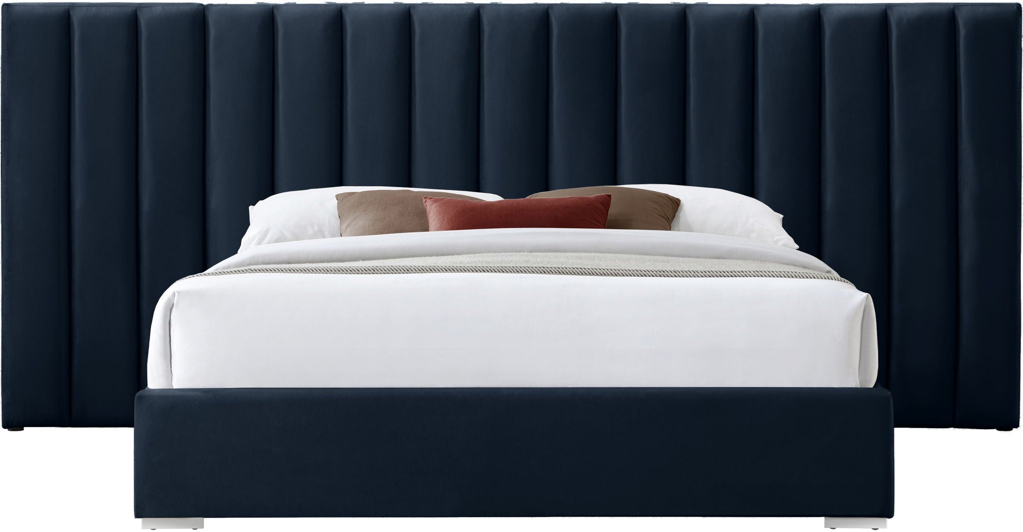 Pablo - Bed - Urban Living Furniture (Los Angeles, CA)