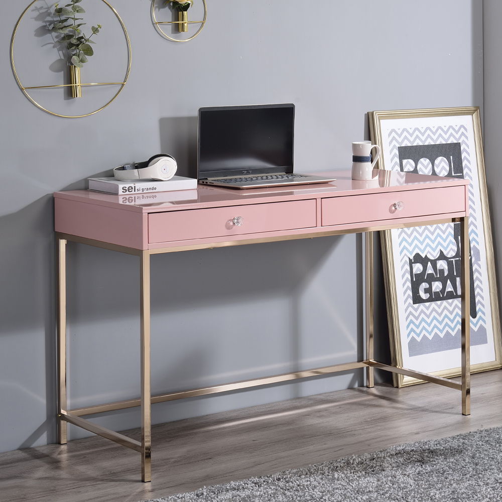 Ottey - Writing Desk - Urban Living Furniture (Los Angeles, CA)