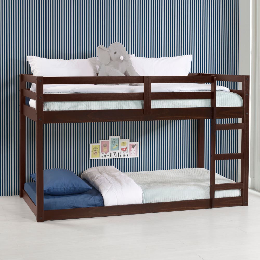 Gaston - Loft Bed - Urban Living Furniture (Los Angeles, CA)