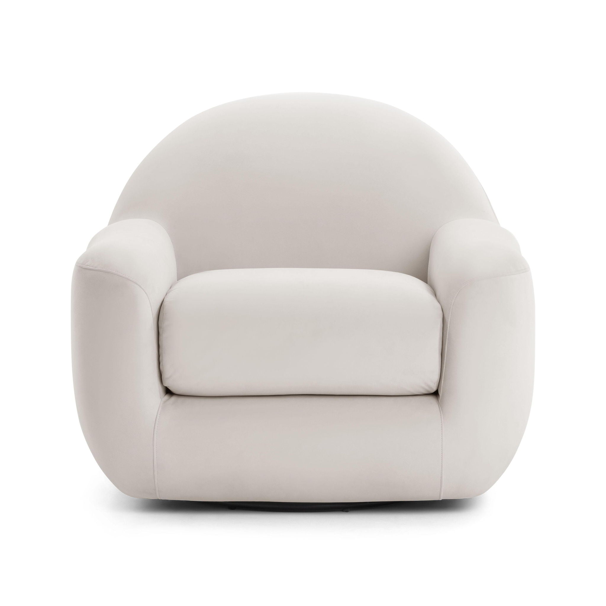 Tiago - Swivel Chair - Urban Living Furniture (Los Angeles, CA)