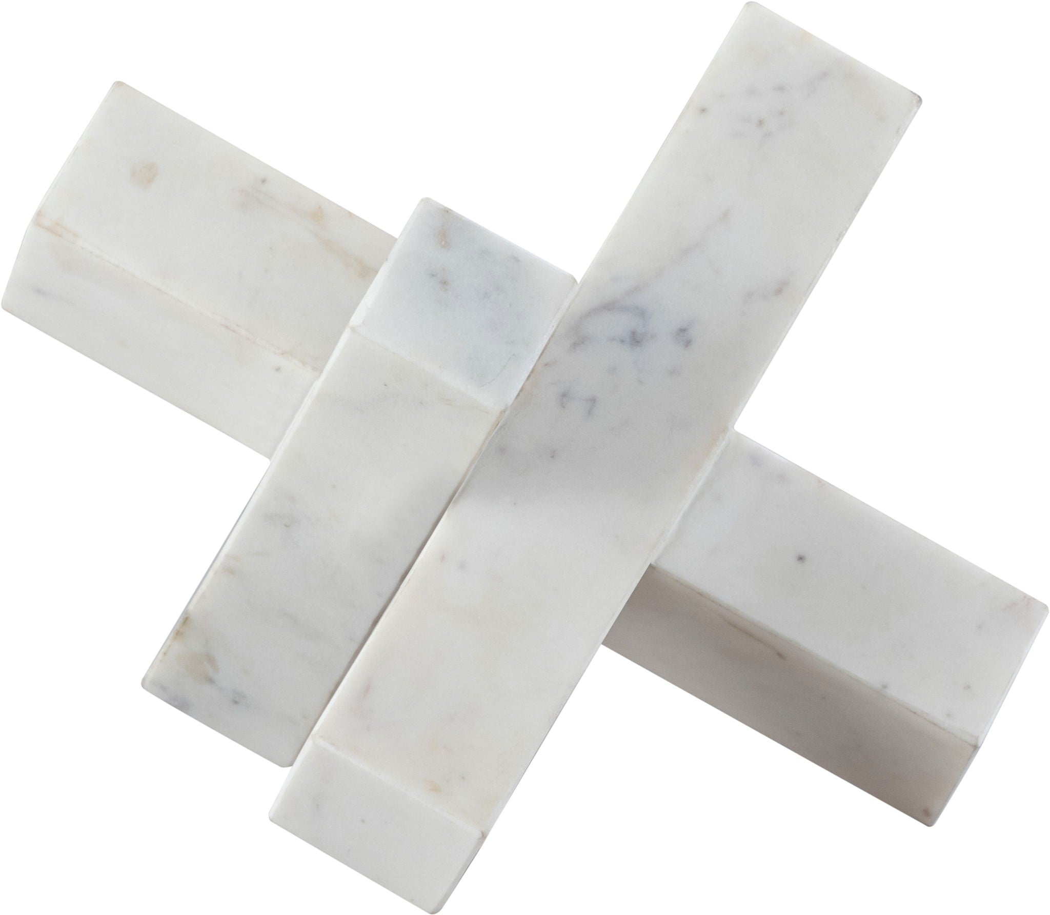 Stix - Marble Decorative Object - Urban Living Furniture (Los Angeles, CA)