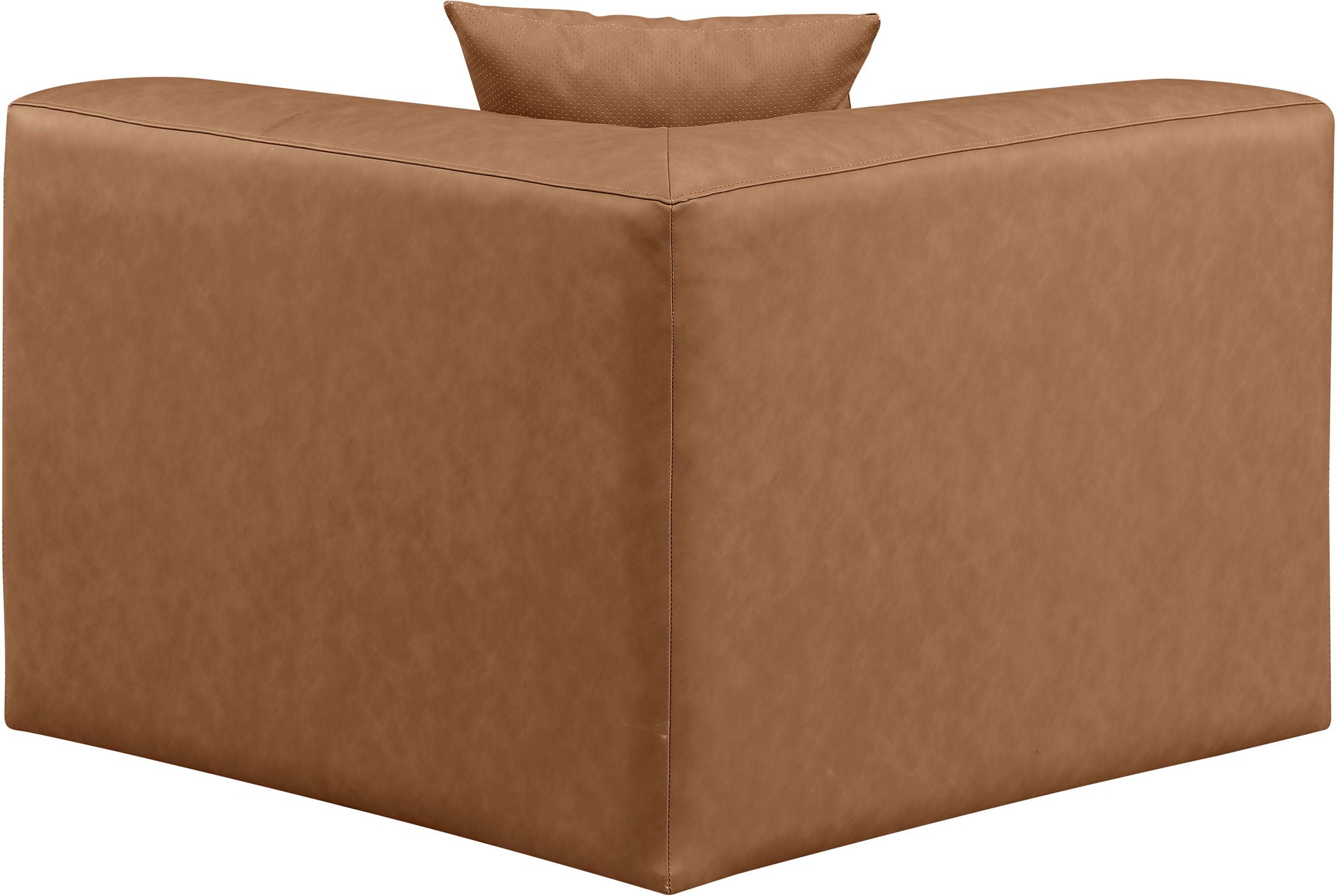 Cube - Corner Chair - Urban Living Furniture (Los Angeles, CA)
