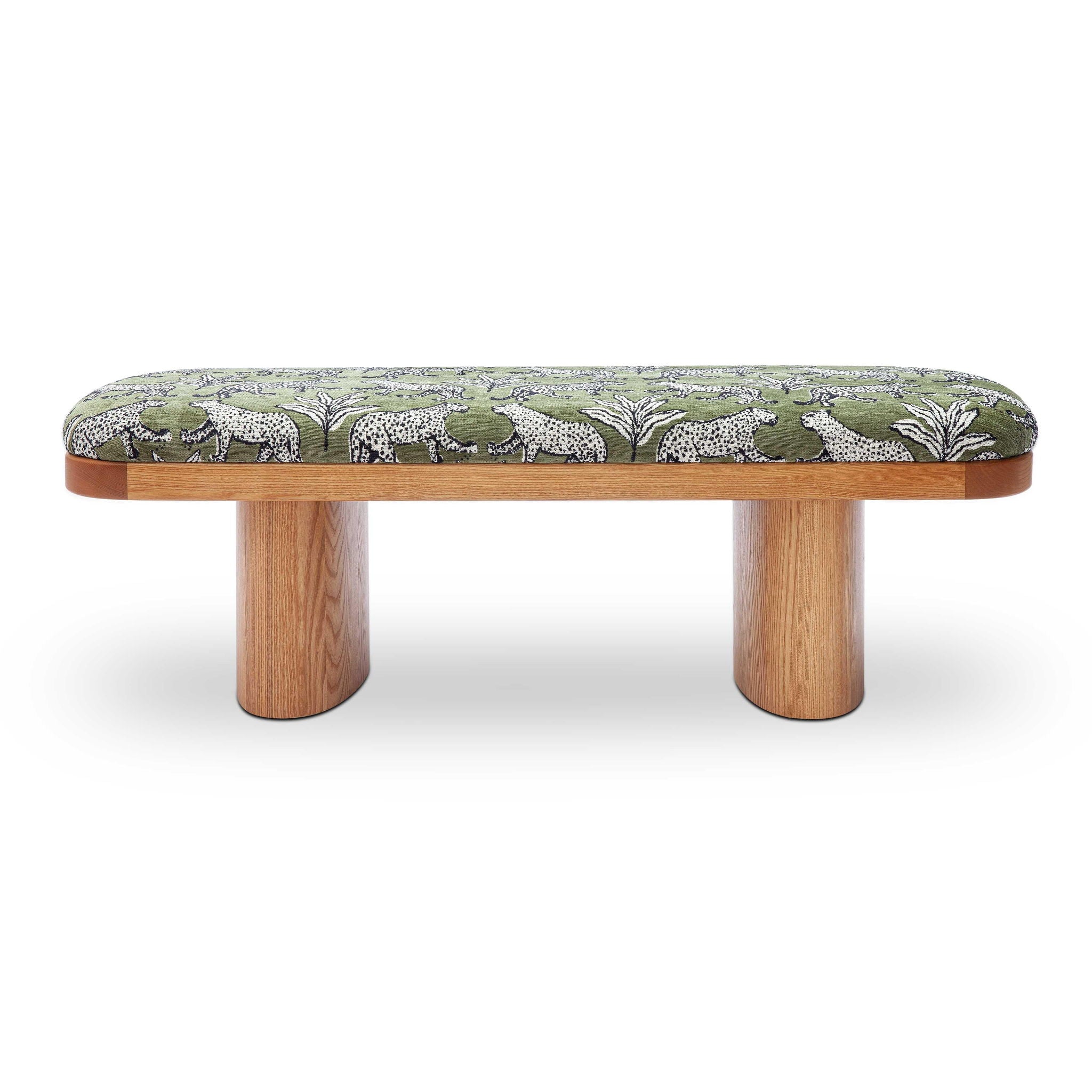 Ollie - Bench - Urban Living Furniture (Los Angeles, CA)
