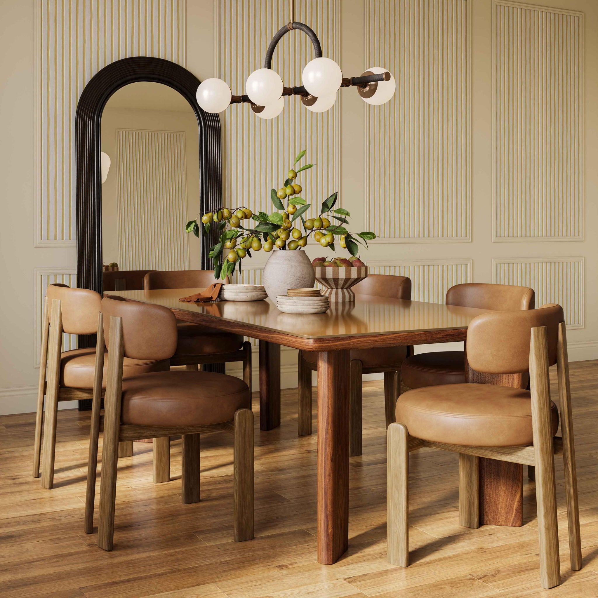 Odessa - Dining Chair - Urban Living Furniture (Los Angeles, CA)